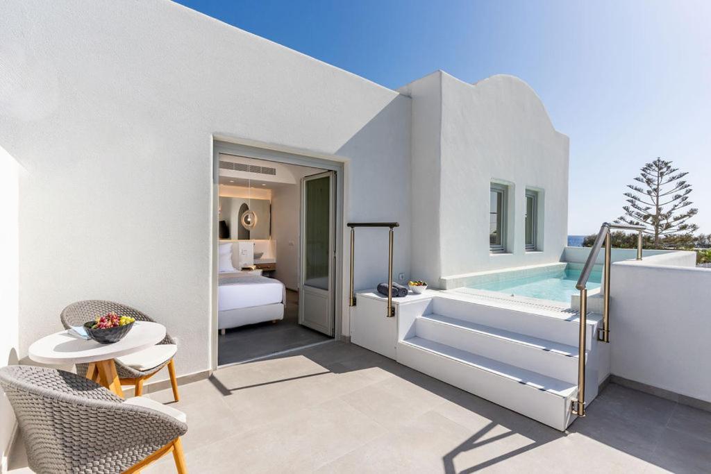 Meltemi Blu - Adults Only Hotel