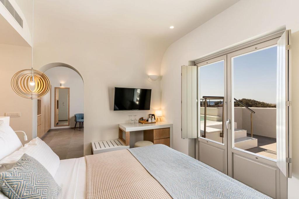 Meltemi Blu - Adults Only Hotel 5*