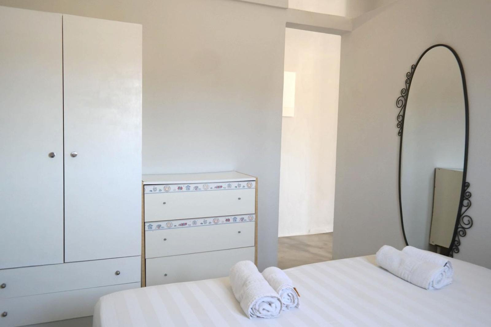 Drakkar Apartment Fira (Santorini)