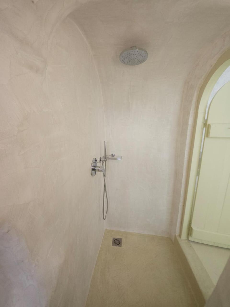 Phaos Apartment *