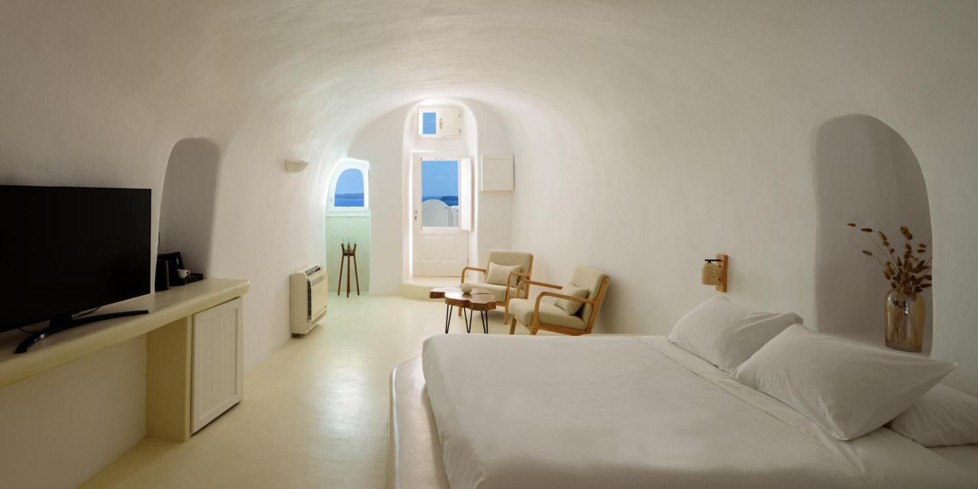 Canvas Villa *