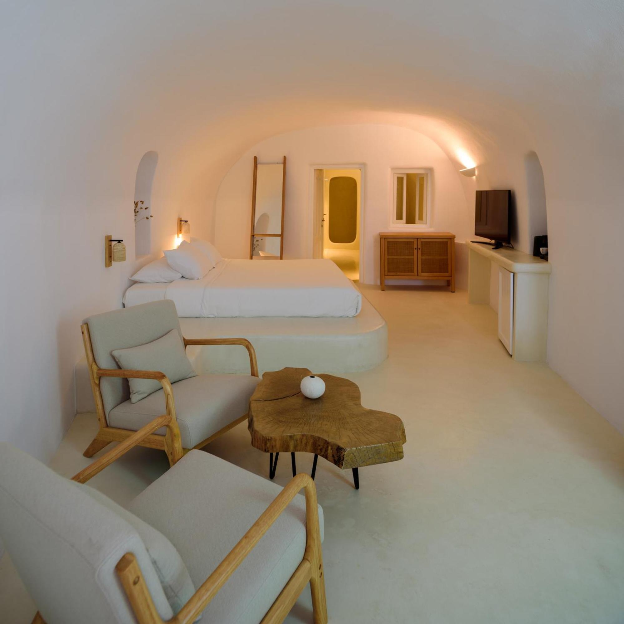 Gaia Villa