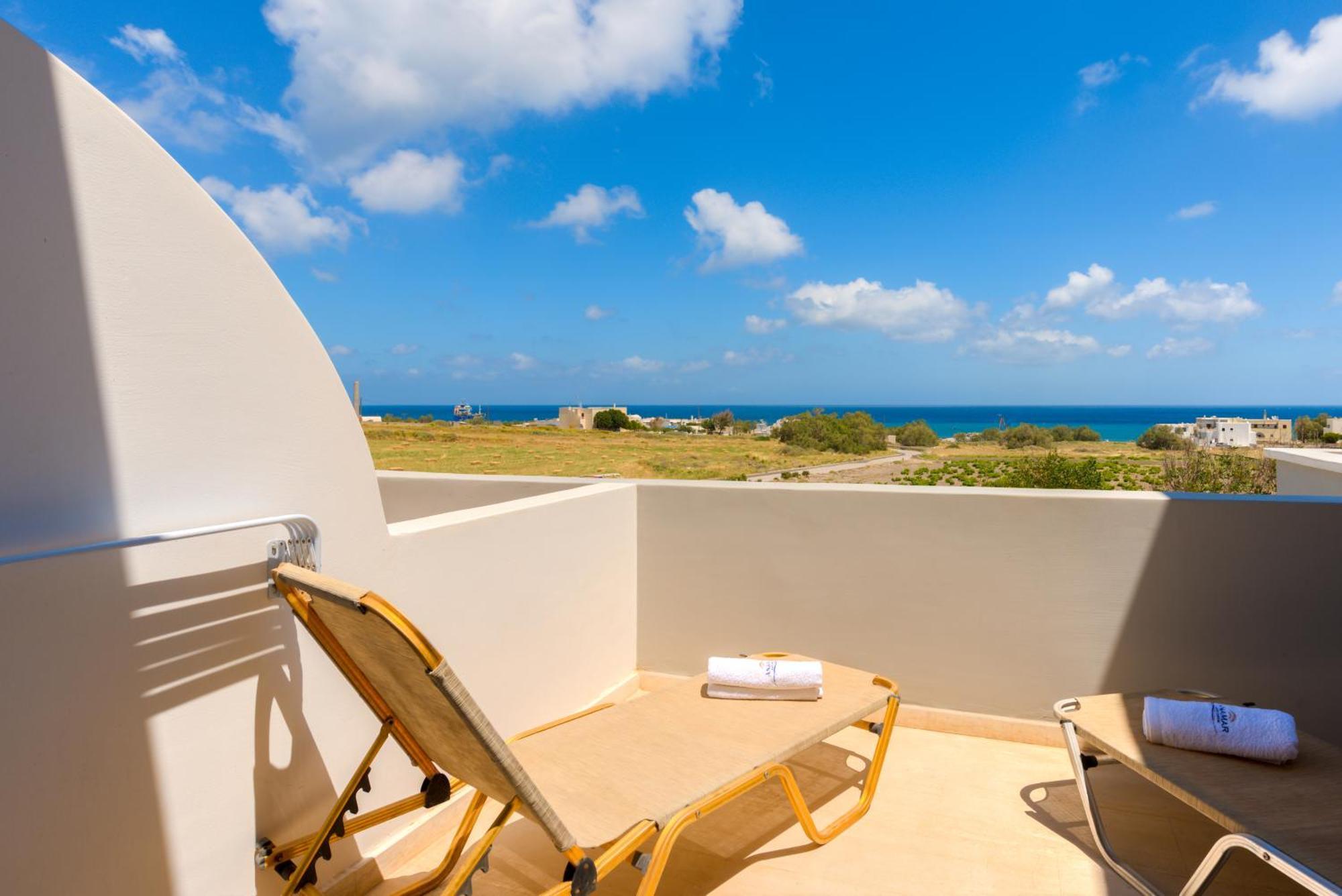 Anamar Santorini Hotel Monolithos (Santorini)