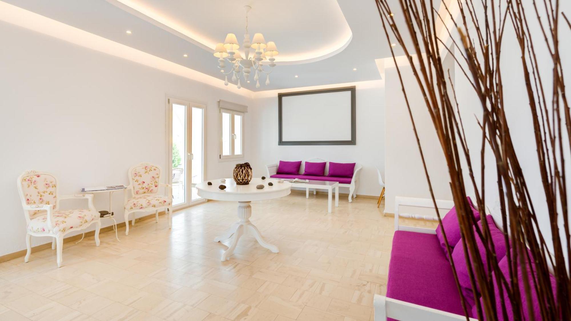Hotel Anamar Santorini