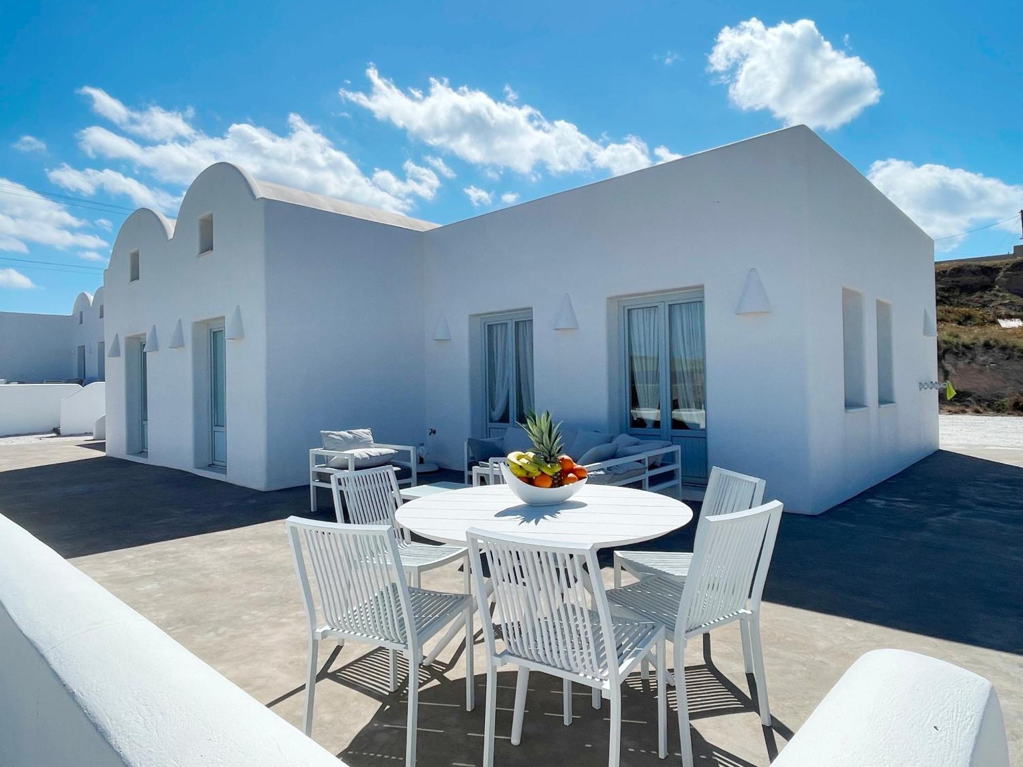 Sea Villa *