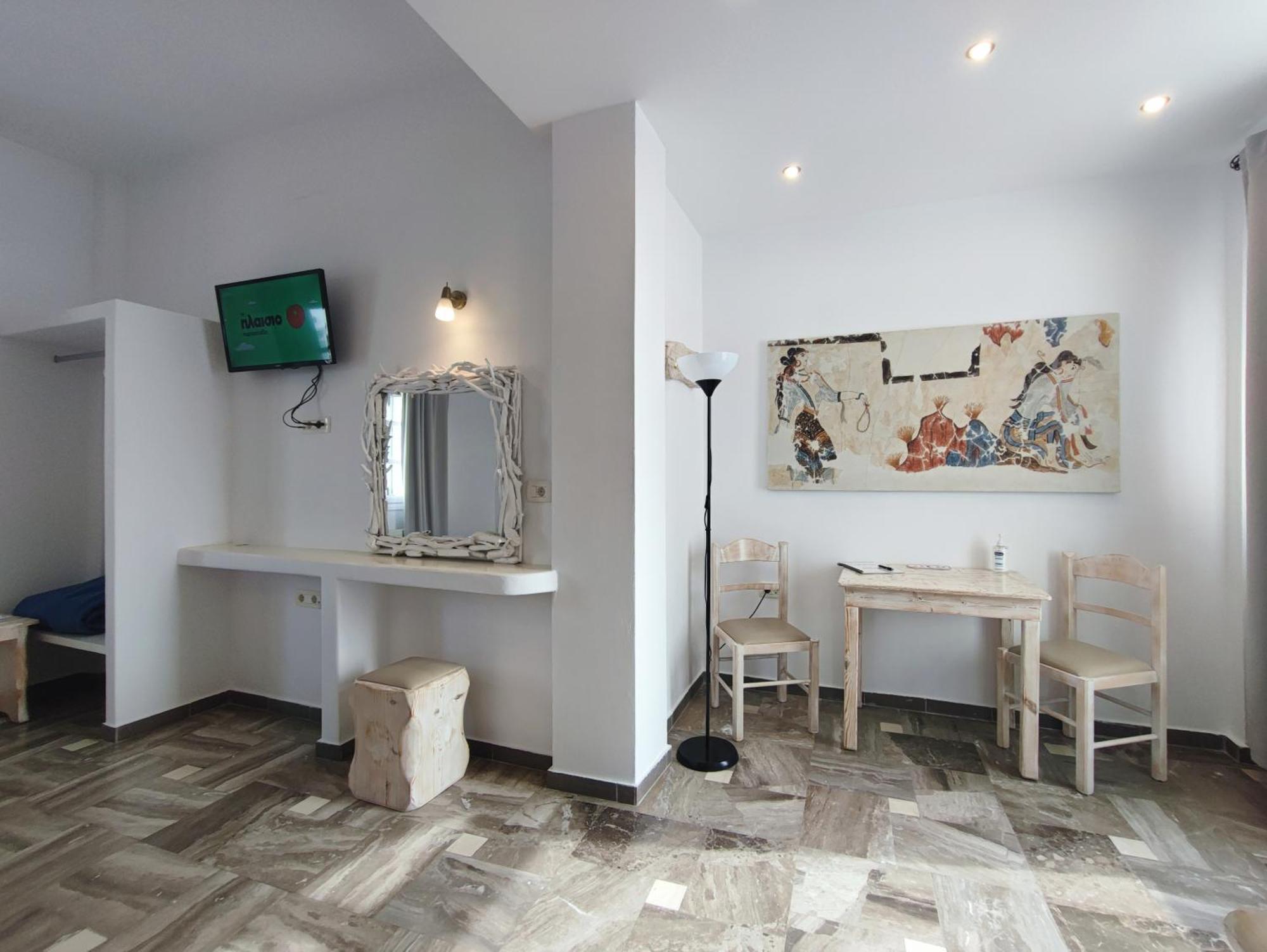 The Cliff Reflections - Adults Only Apartment *