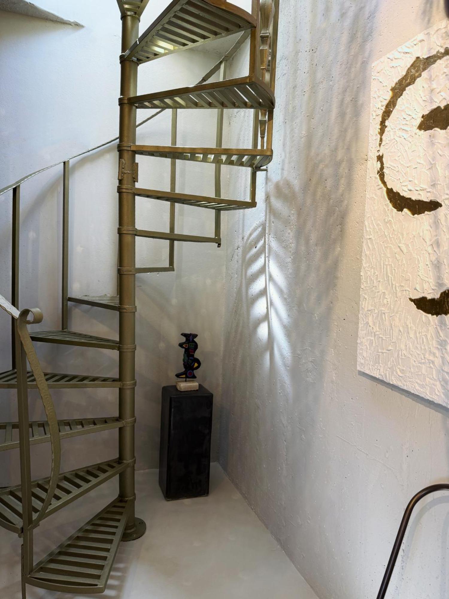 Canyon Santorini Apartment