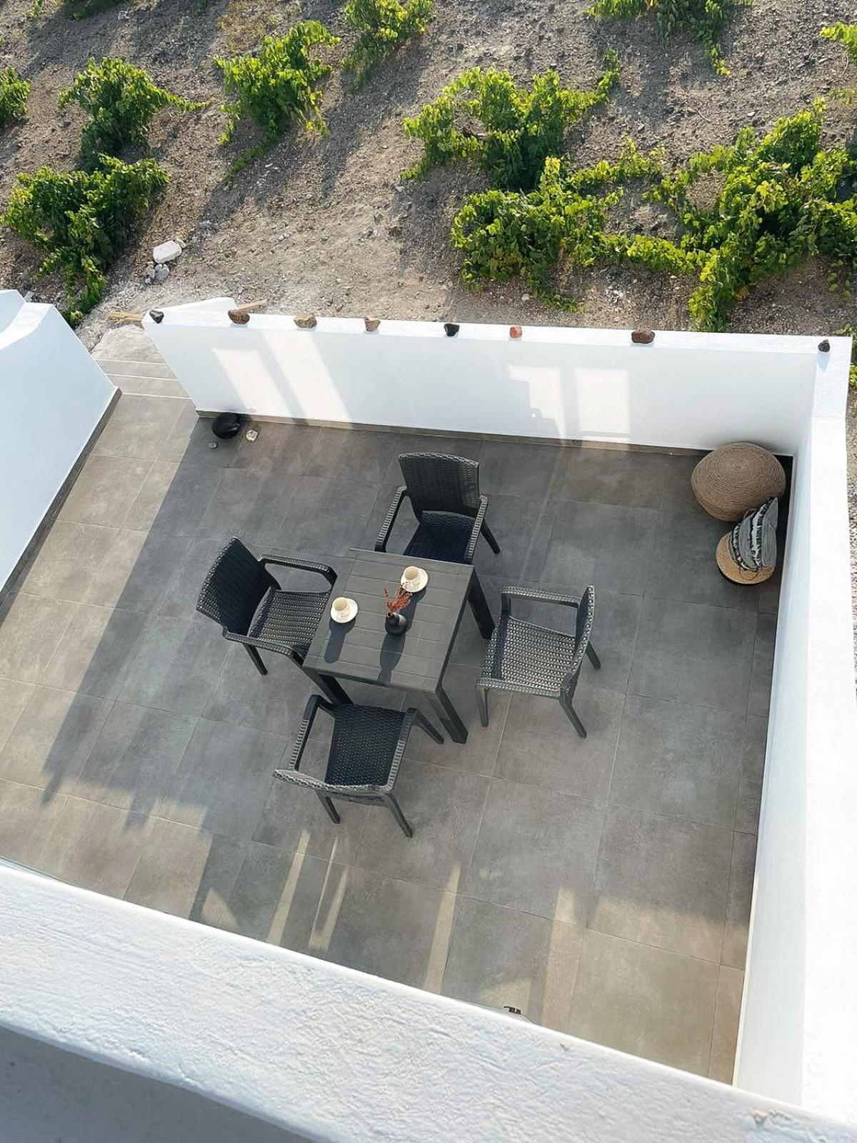 Zana's Villa-sandra