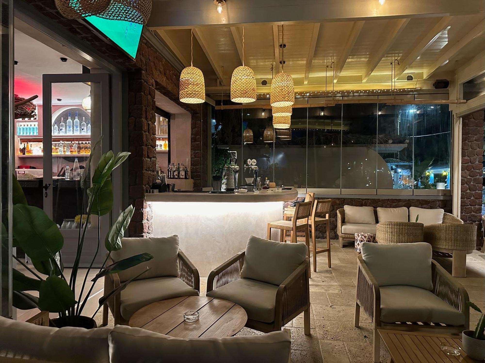 Aparthotel Elixir Del Mar On The