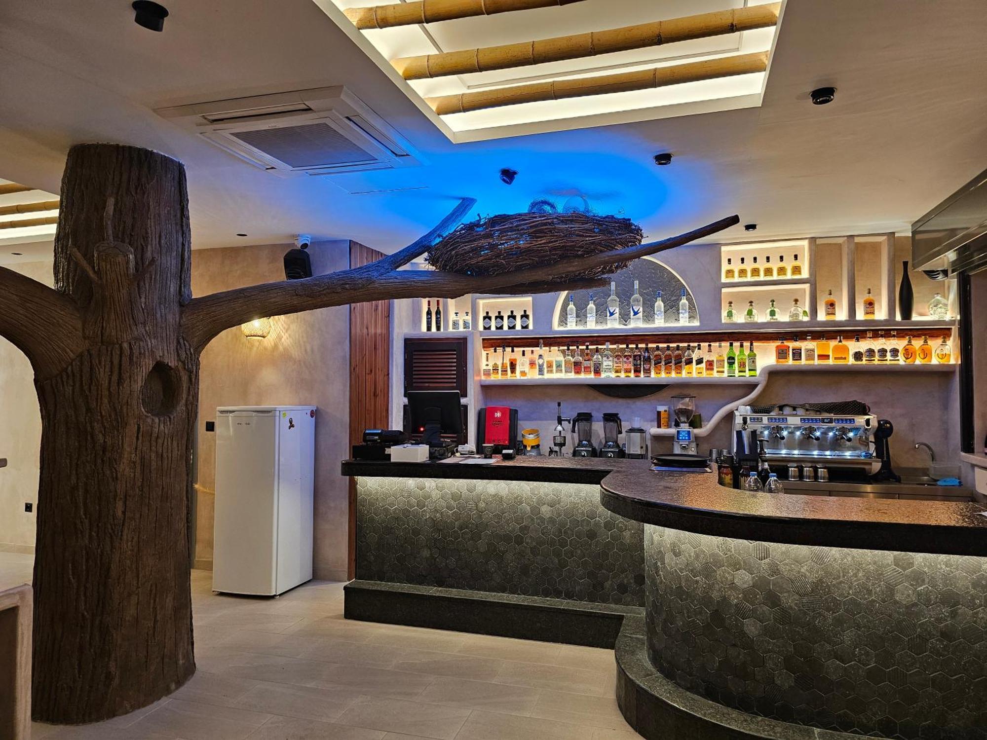 Elixir Del Mar On The Aparthotel 3*