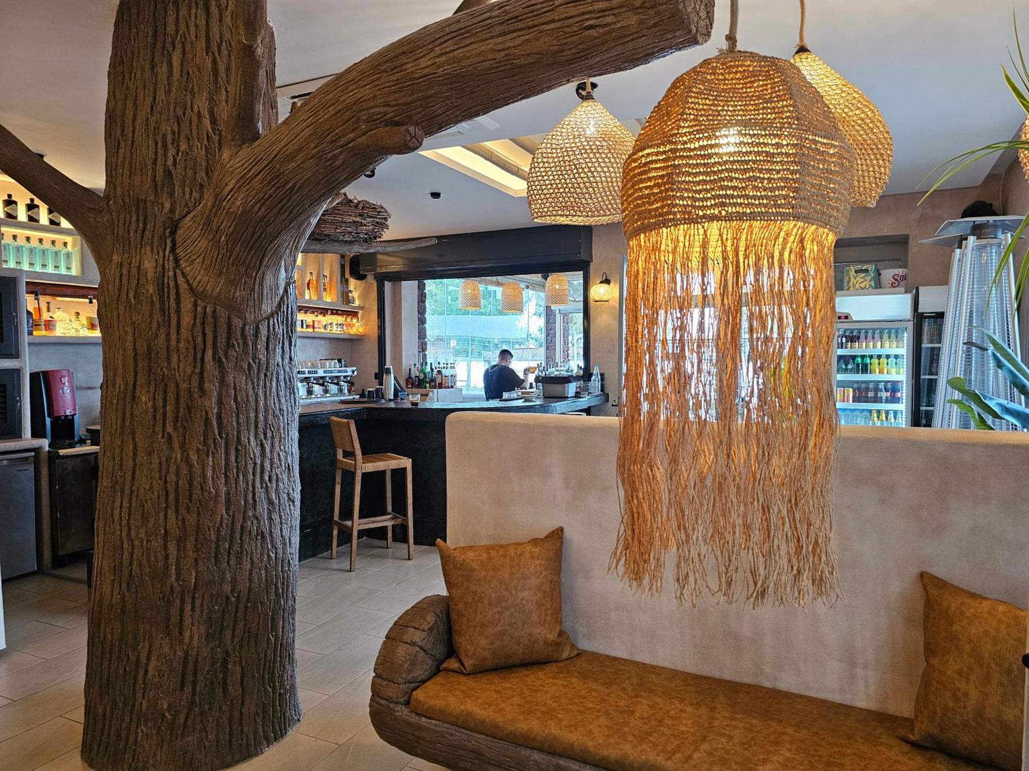 Aparthotel Elixir Del Mar On The