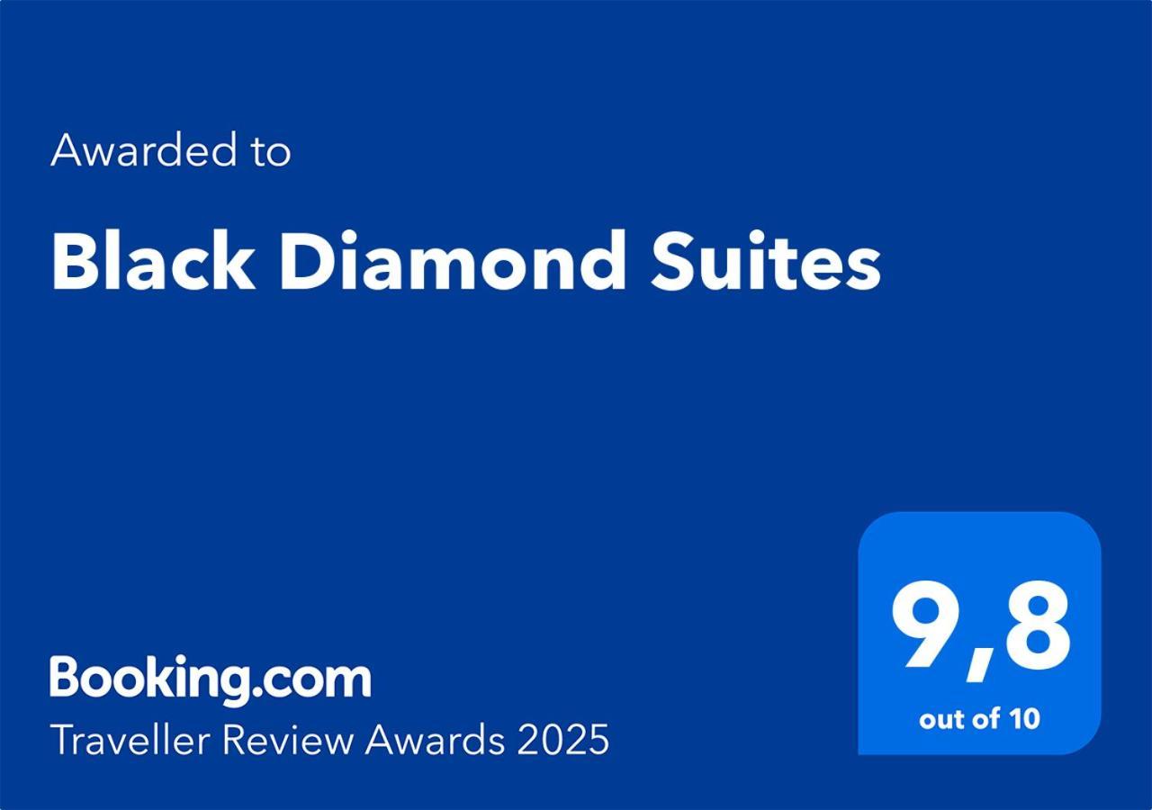 Black Diamond (adults Only) Akrotiri (Santorini)