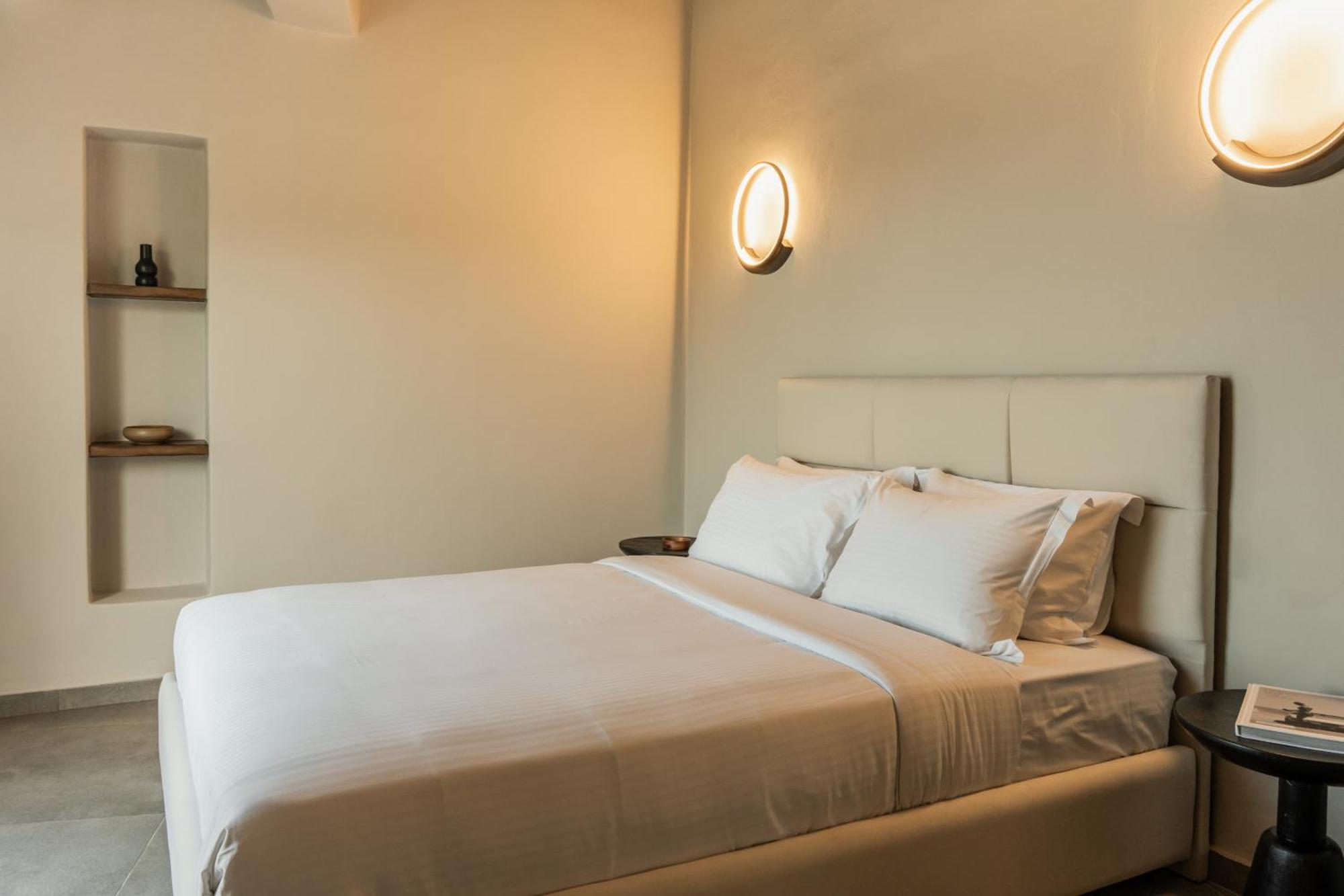 Black Diamond (adults Only) Bed & Breakfast Akrotiri (Santorini)