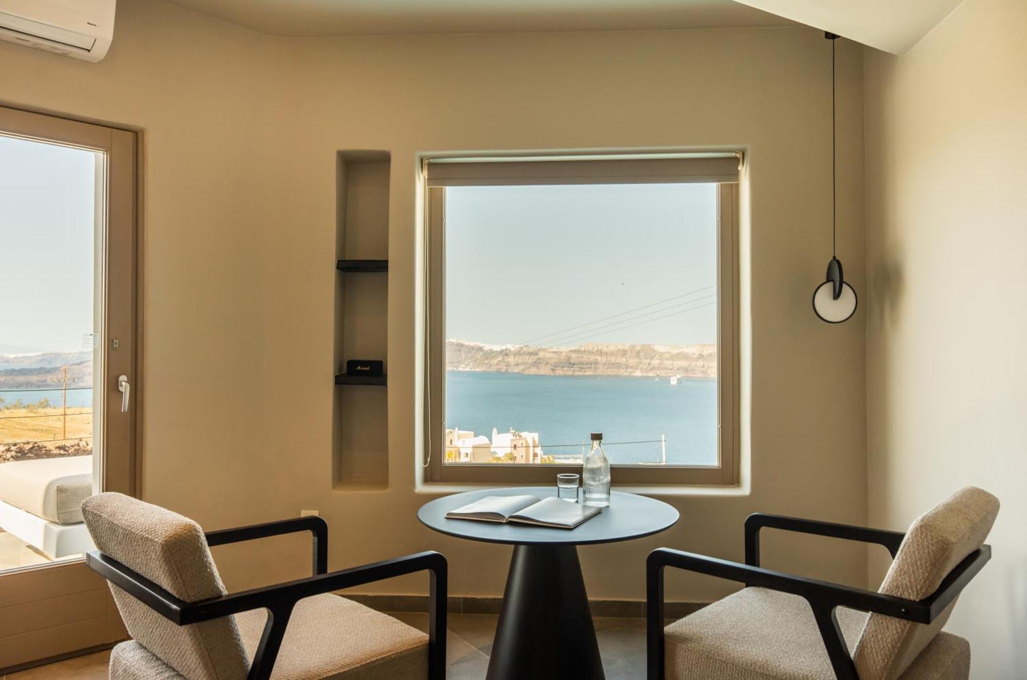 Bed & Breakfast Black Diamond (adults Only) Akrotiri (Santorini)