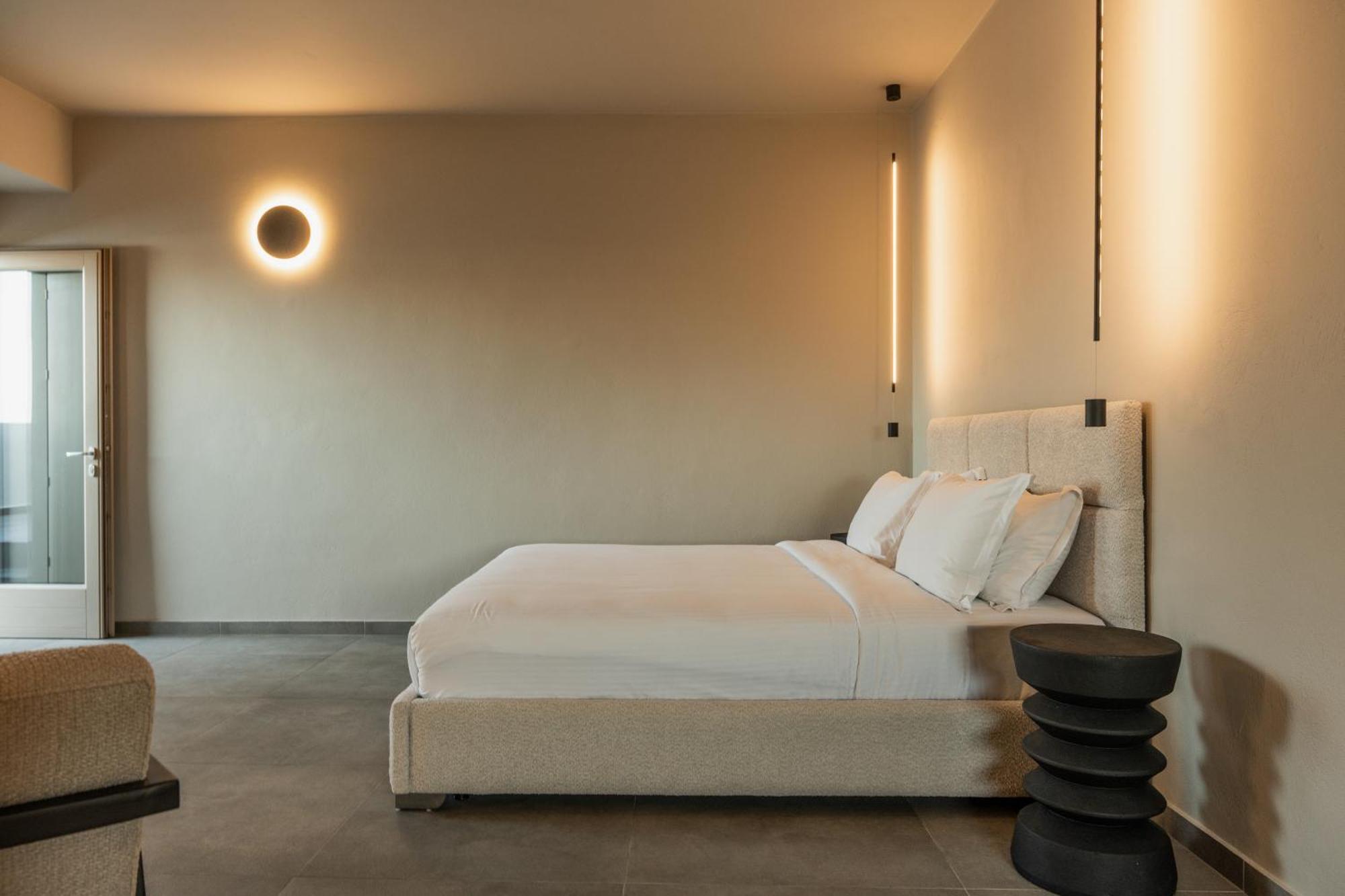 Black Diamond (adults Only) 4* Akrotiri (Santorini)