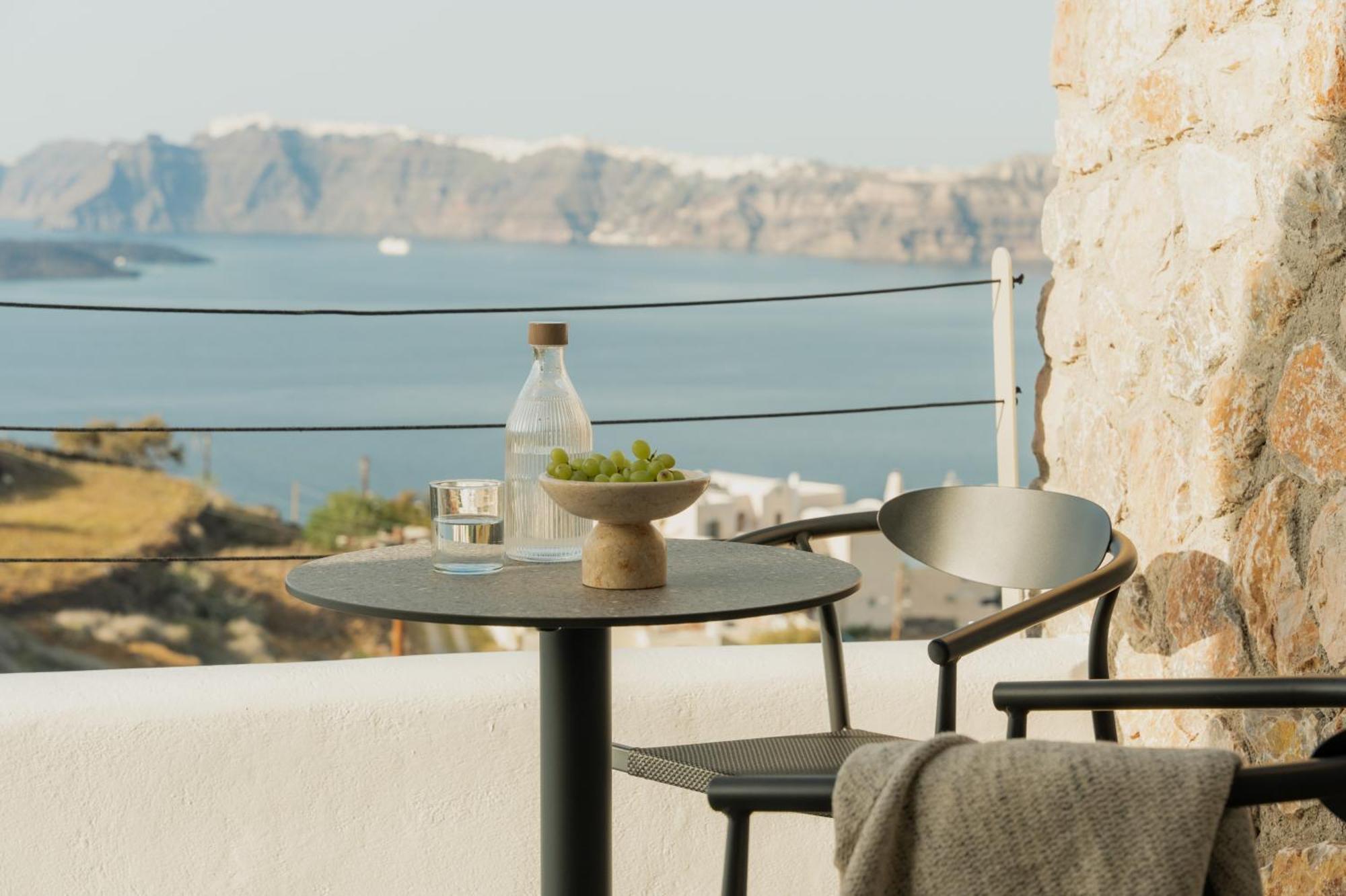 Black Diamond (adults Only) Bed & Breakfast Akrotiri (Santorini)