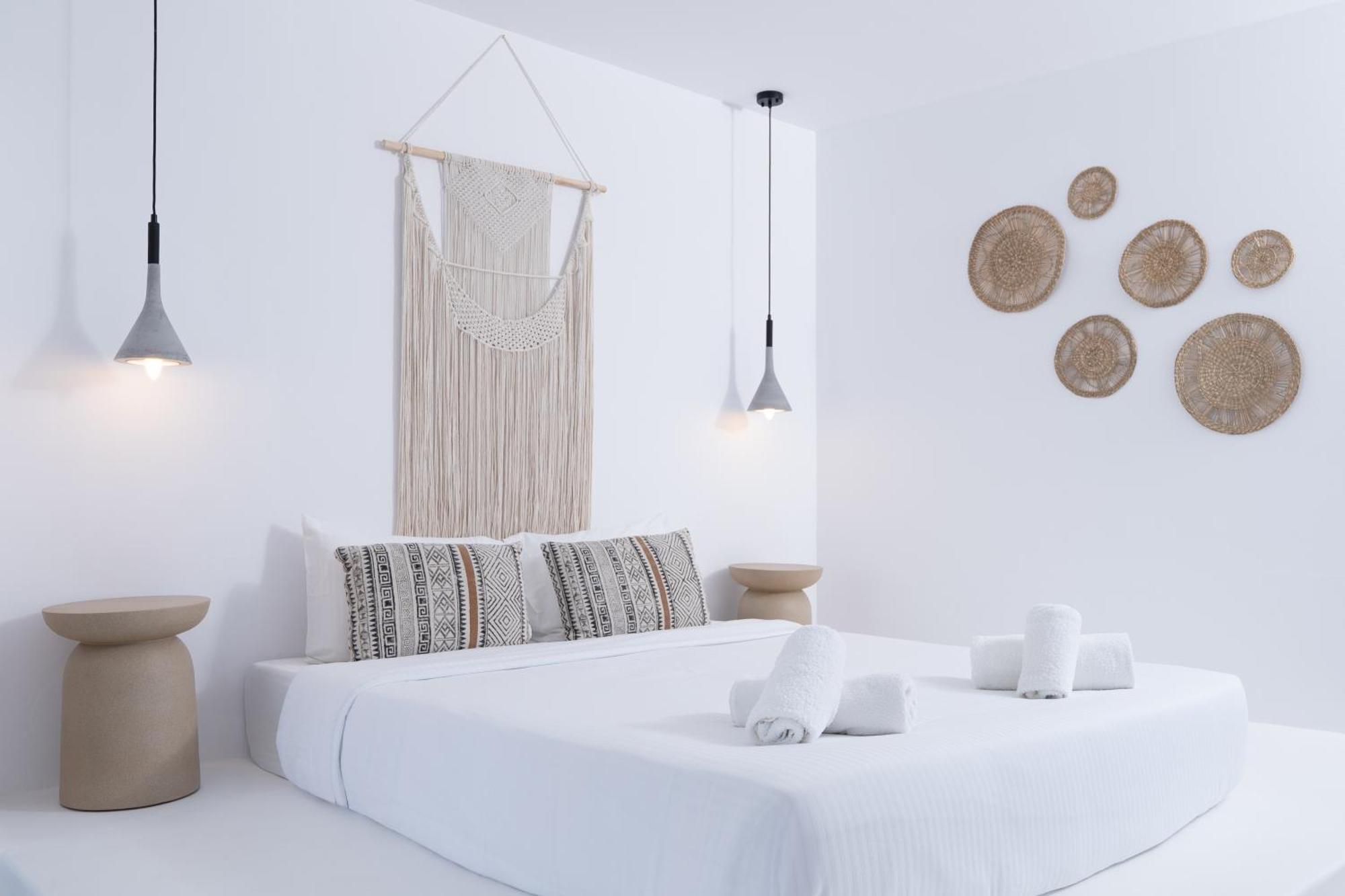 Cilon Santorini Hotel 4*