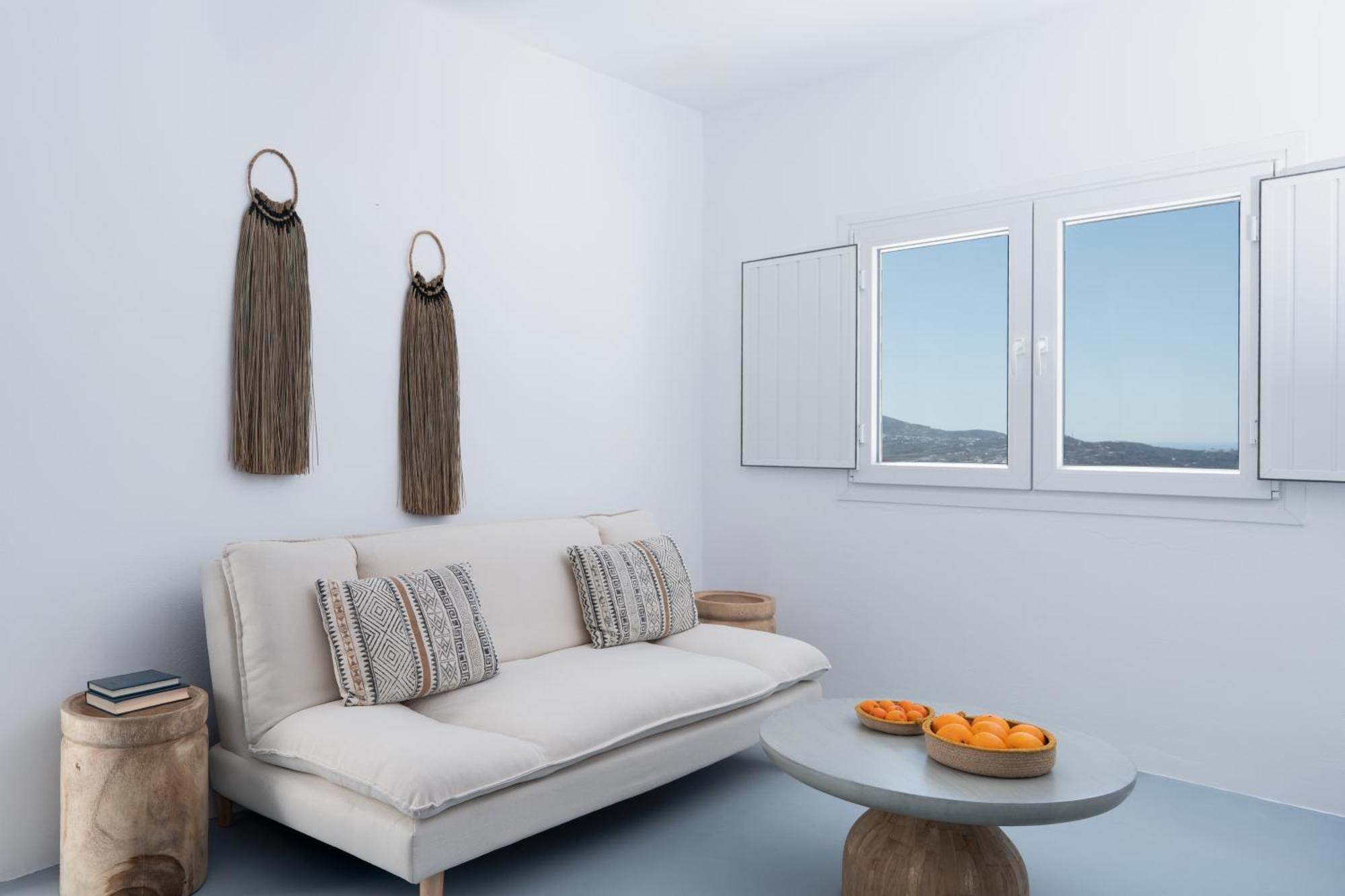 Cilon Santorini Hotel Imerovigli (Santorini)