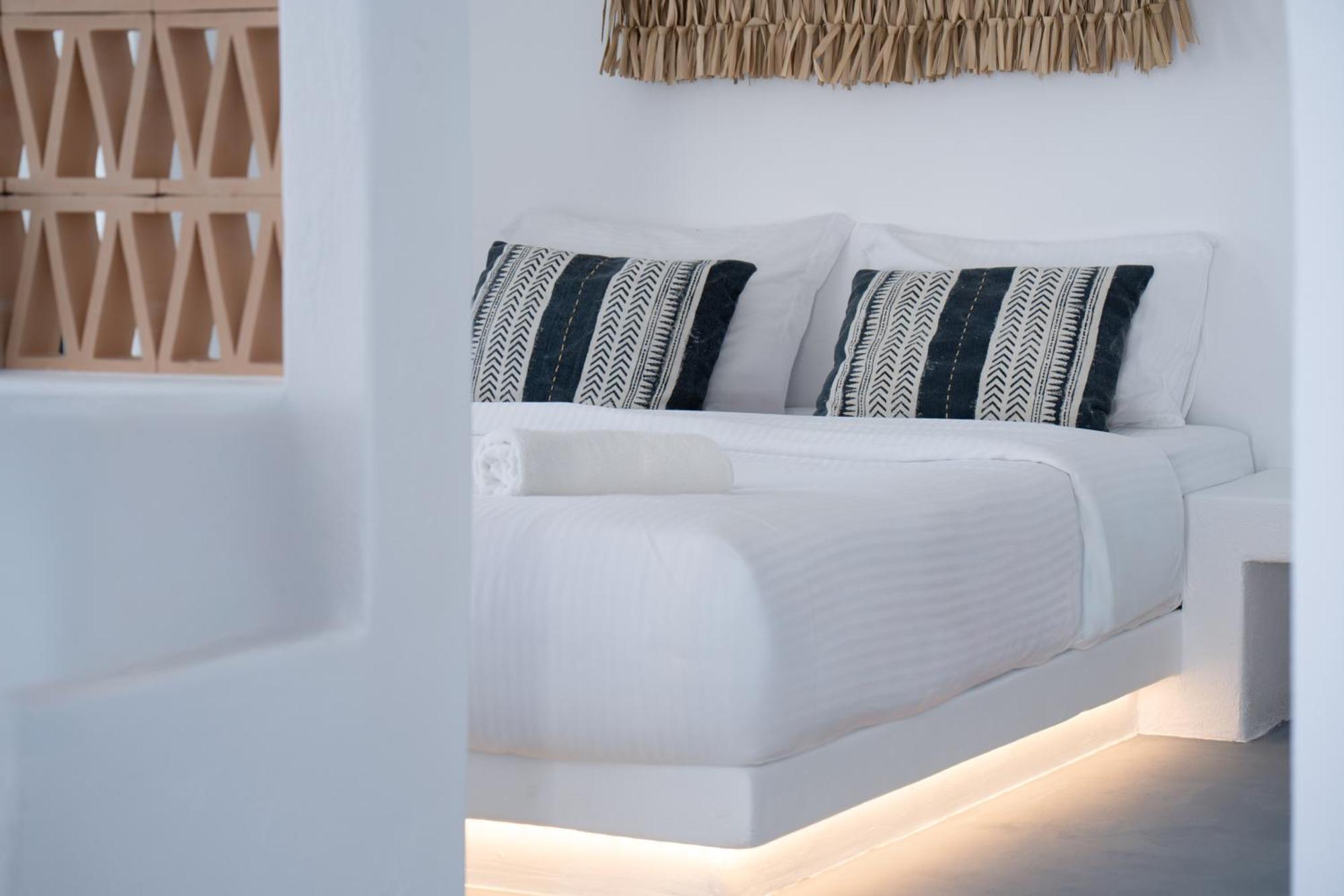 Cilon Santorini 4*