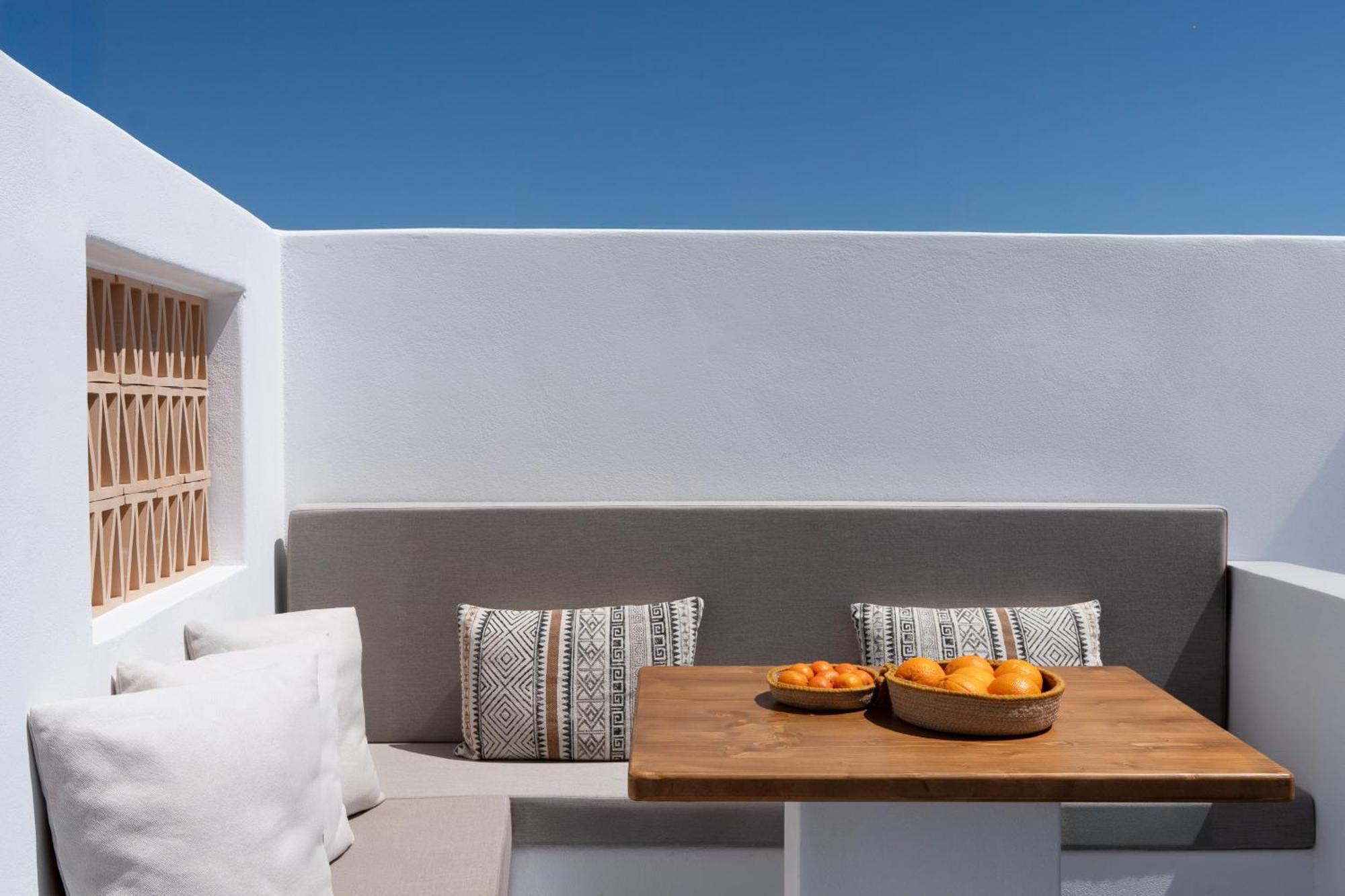 Cilon Santorini Imerovigli (Santorini)