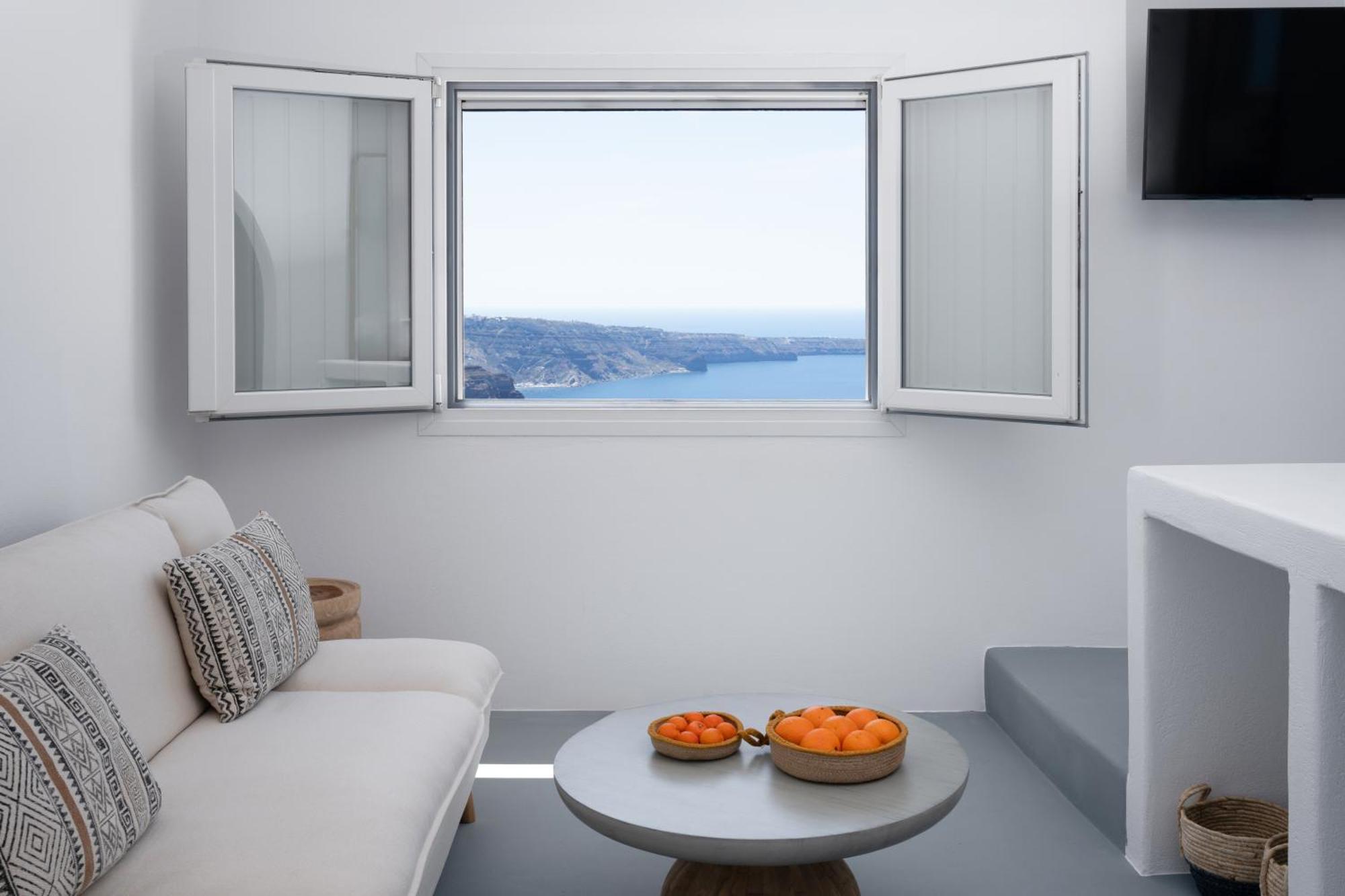 Cilon Santorini Imerovigli (Santorini)