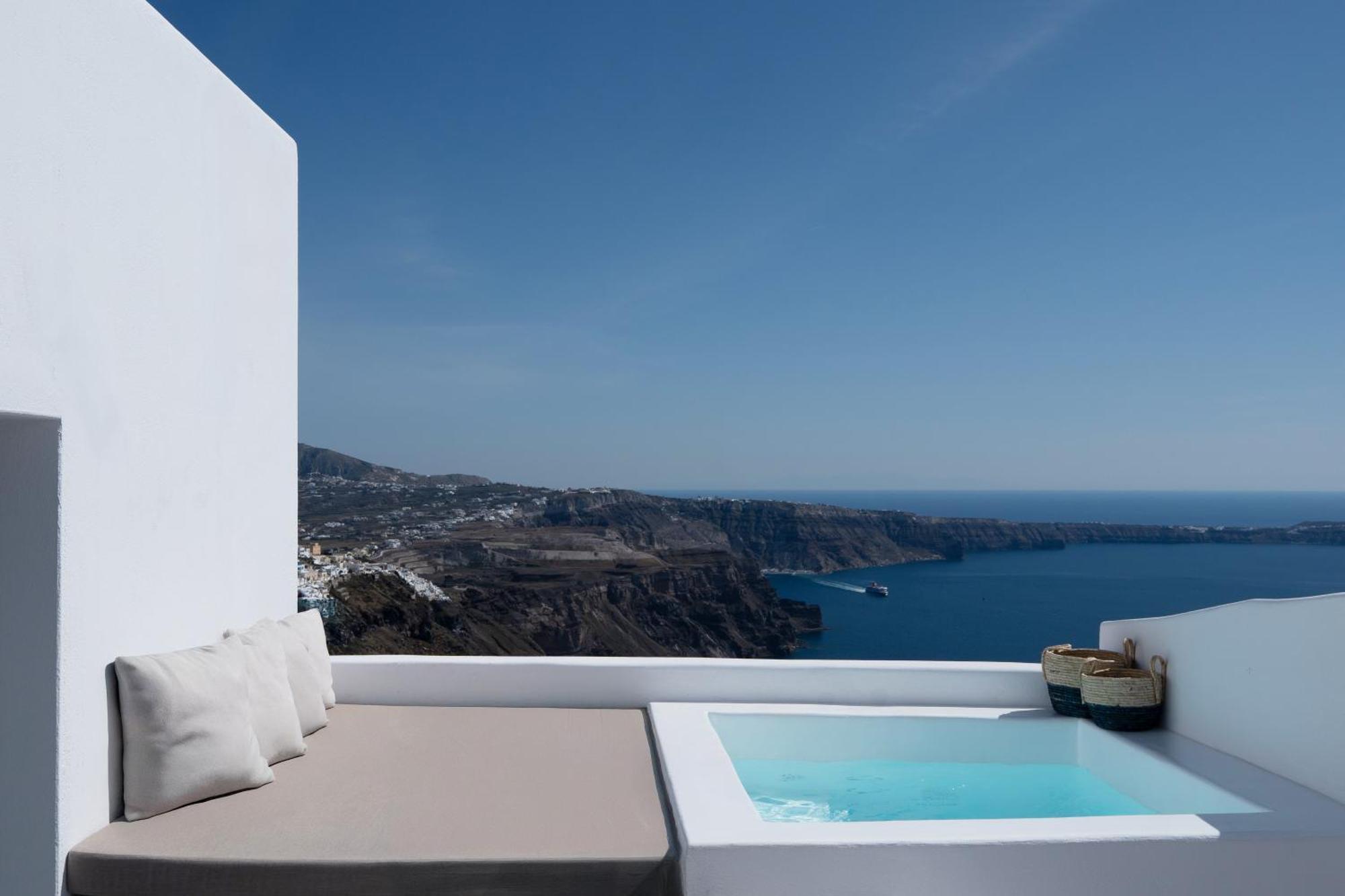 Cilon Santorini
