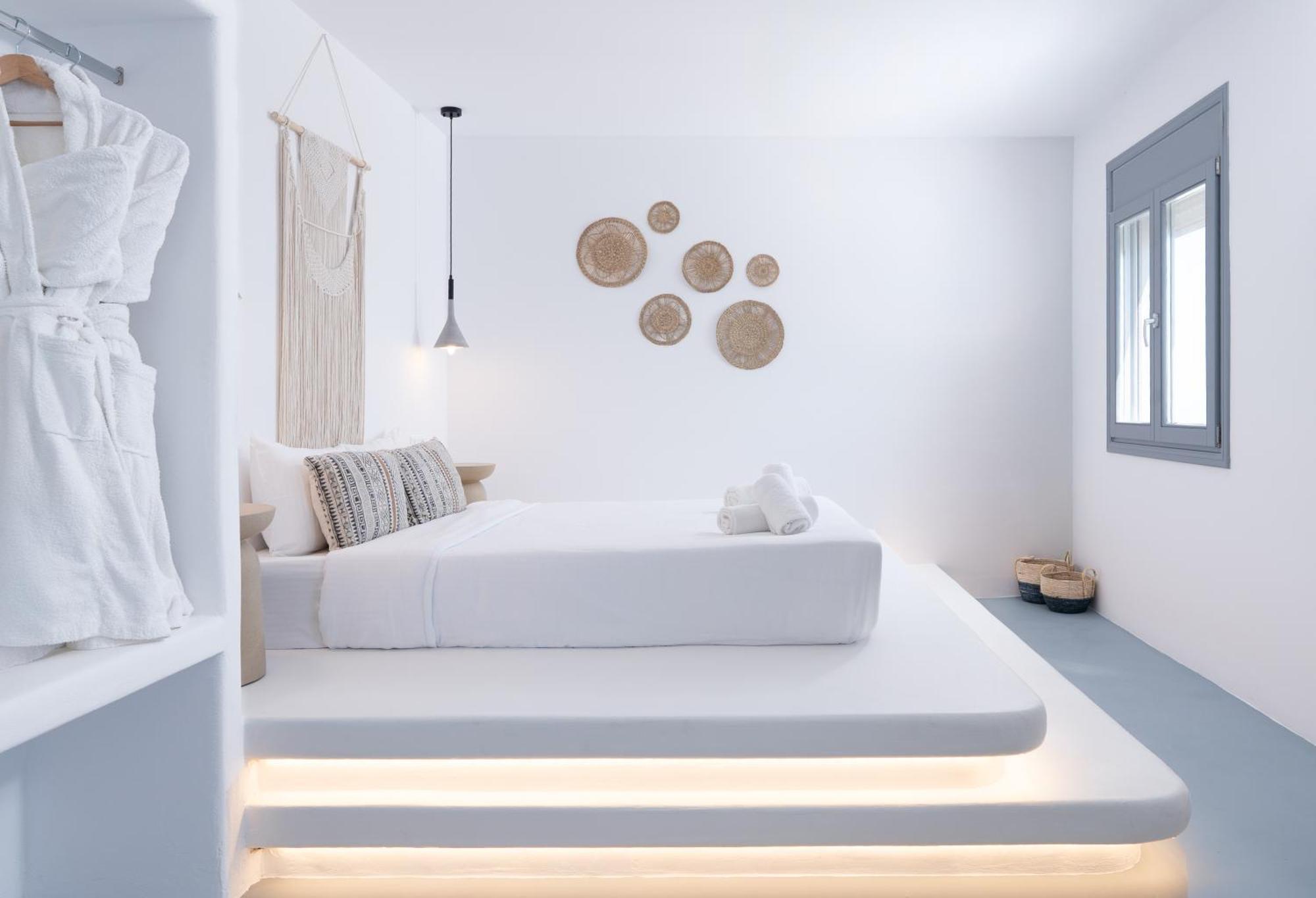 Hotel Cilon Santorini 4*