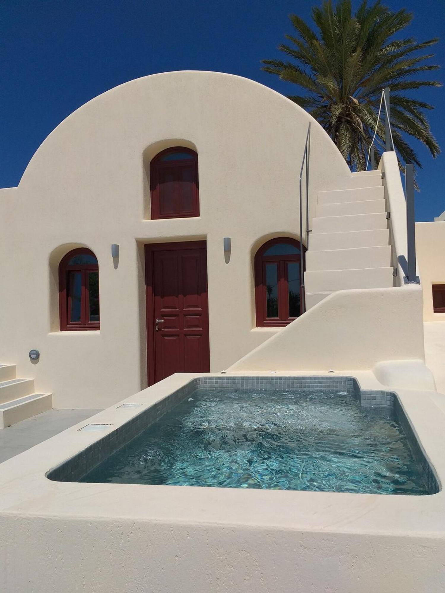 Villa Dreamer's Secret *