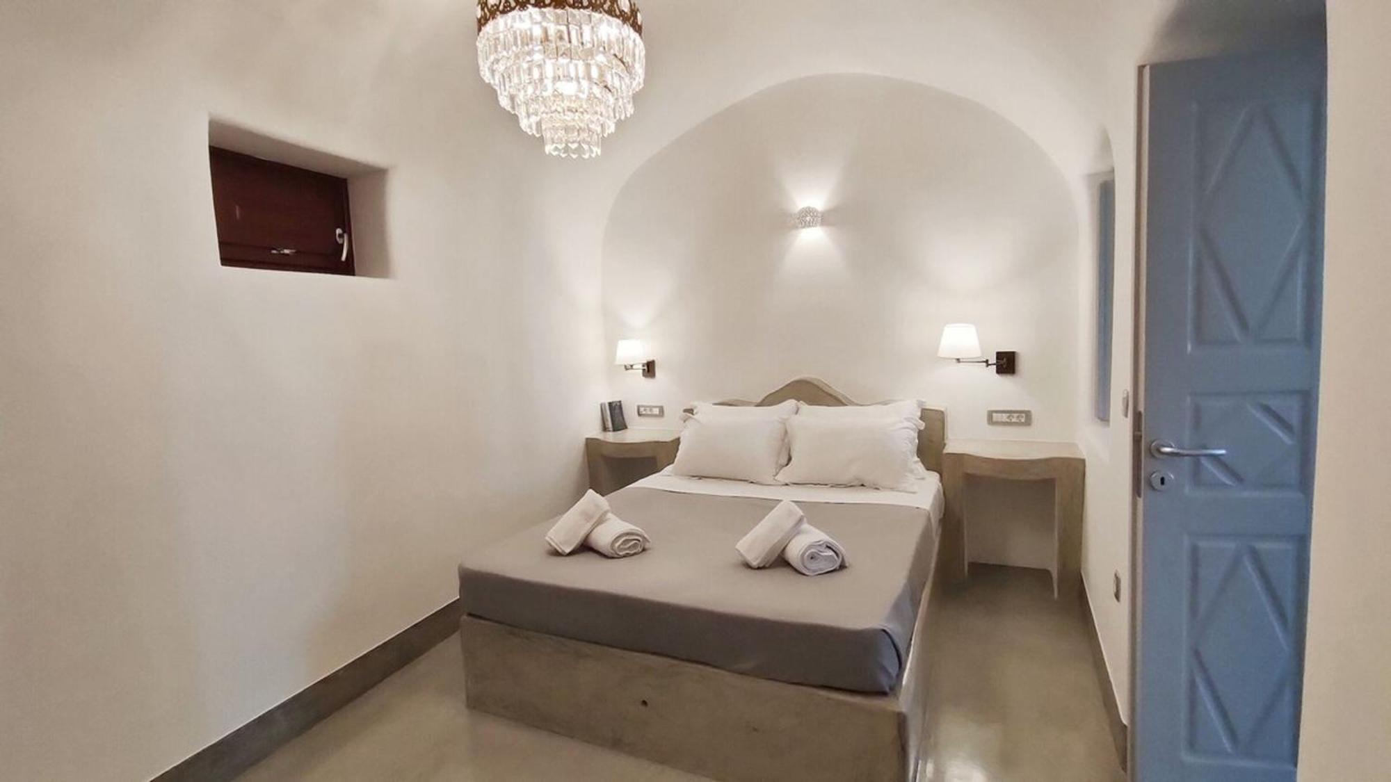 Dreamer's Secret Villa
