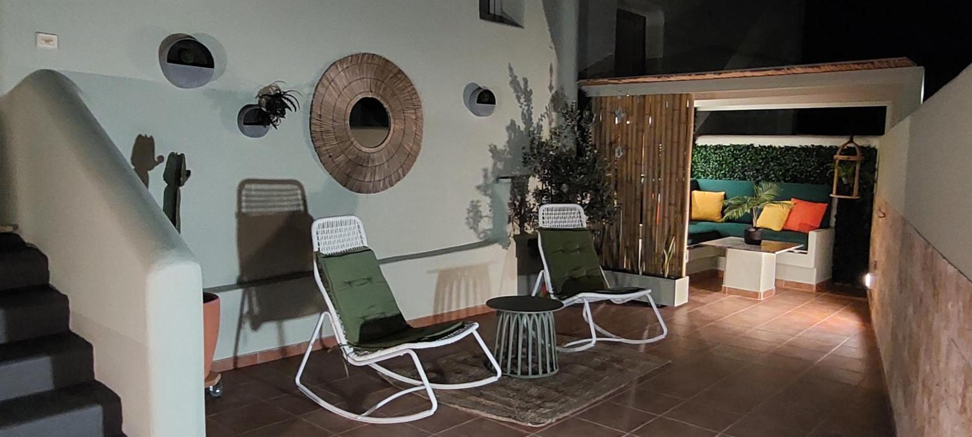 Votrishouse Holiday home