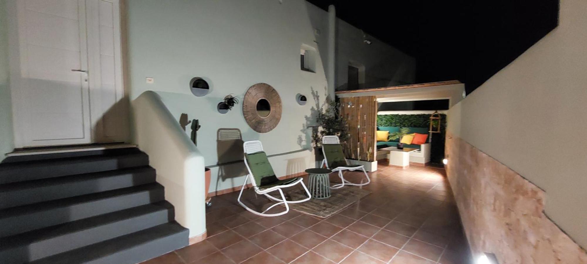 Holiday home Votrishouse Fira (Santorini)