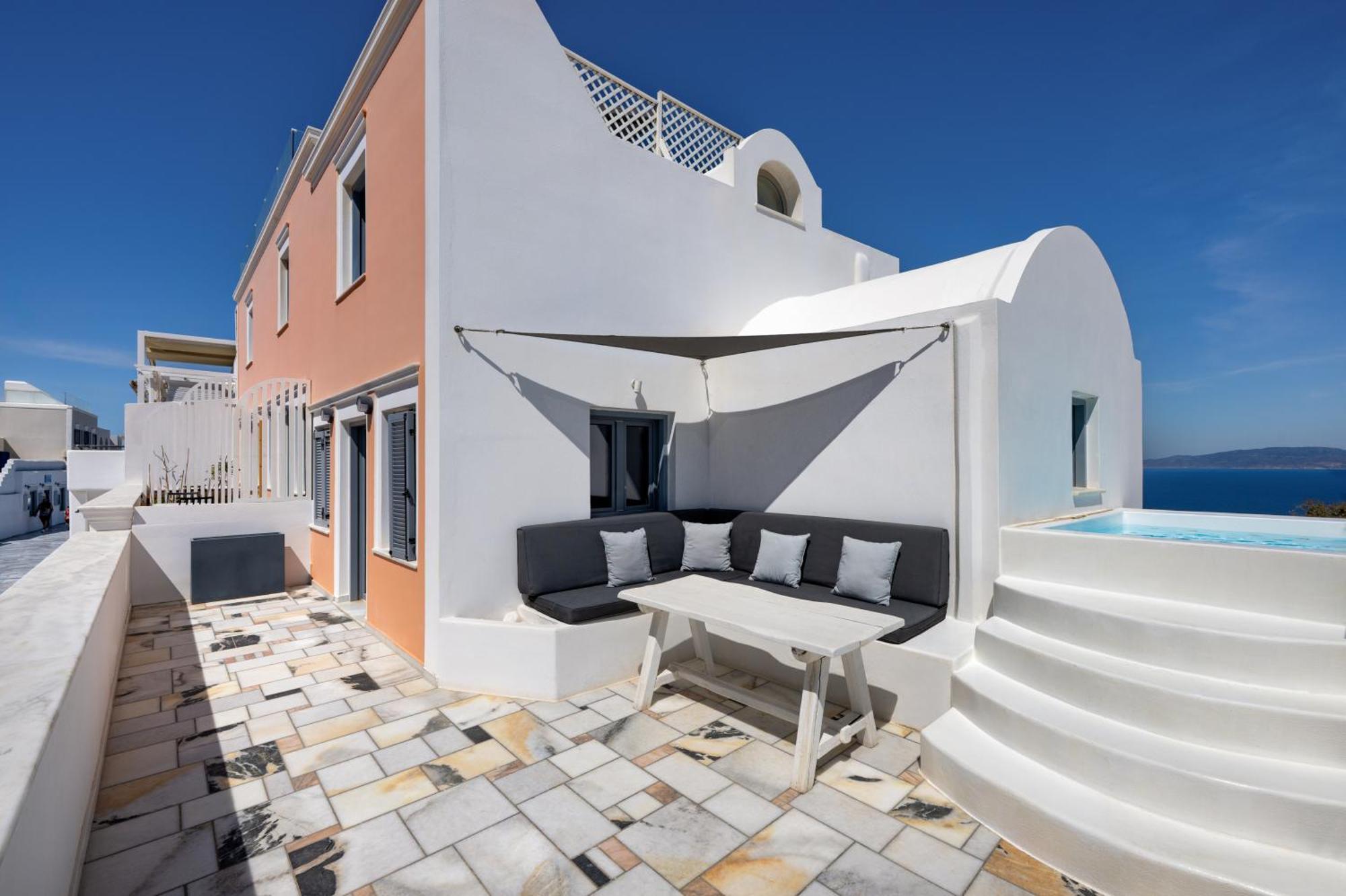Bed & Breakfast Armonoia