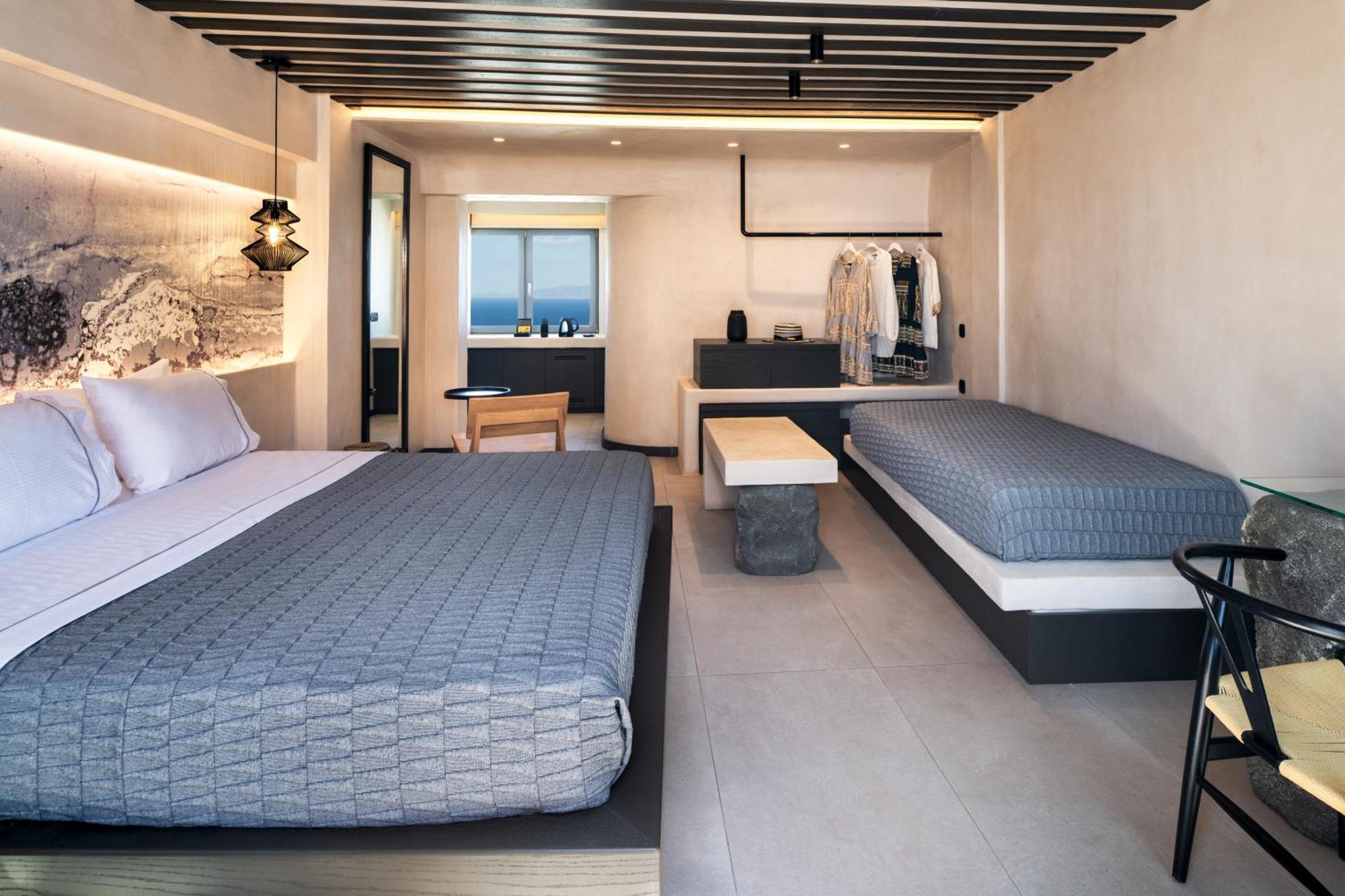 Armonoia * Oia (Santorini)