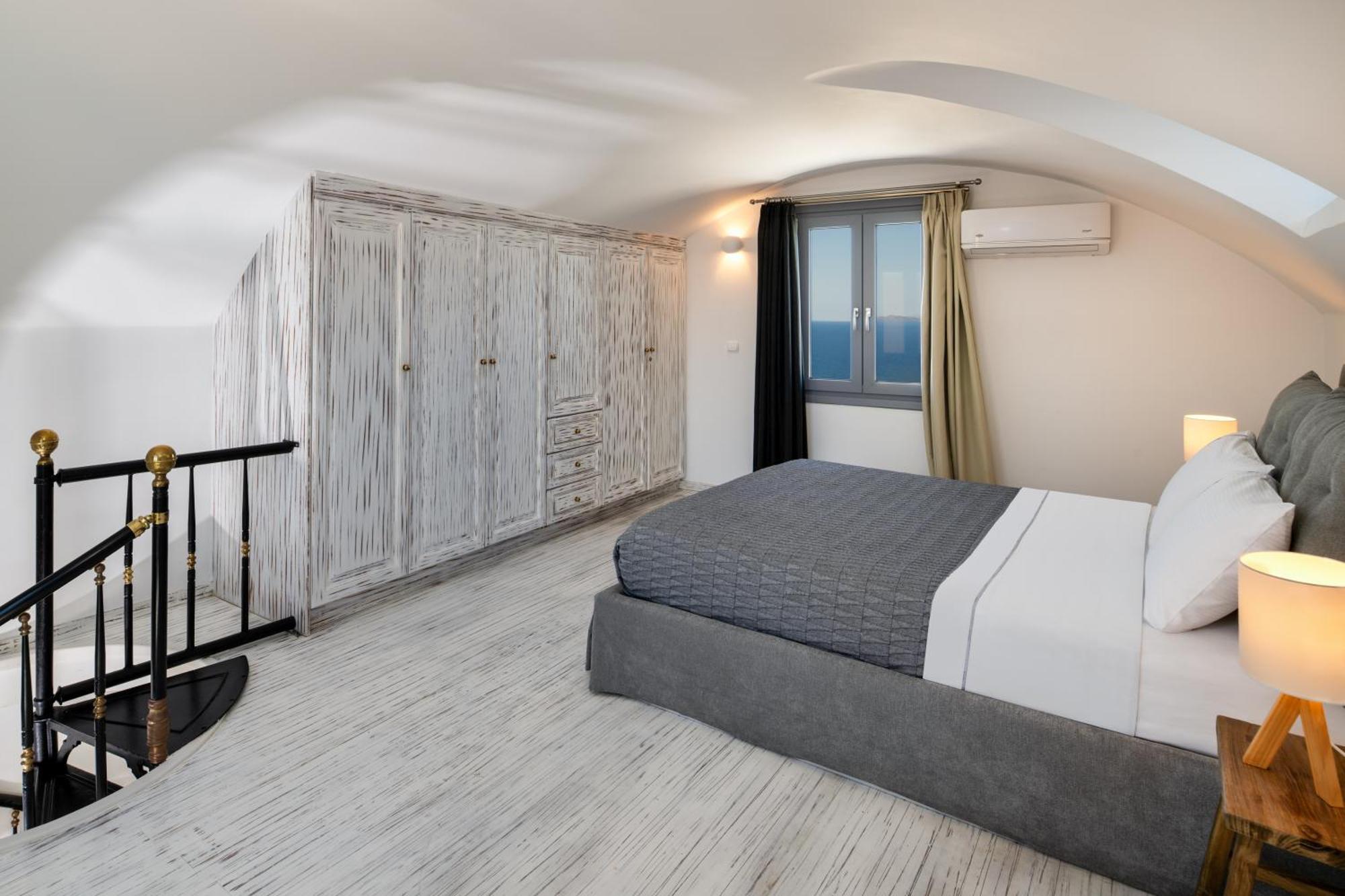 Armonoia Bed & Breakfast *