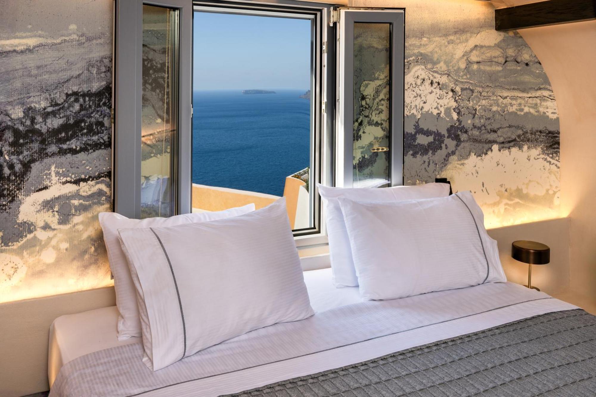 Armonoia Bed & Breakfast *