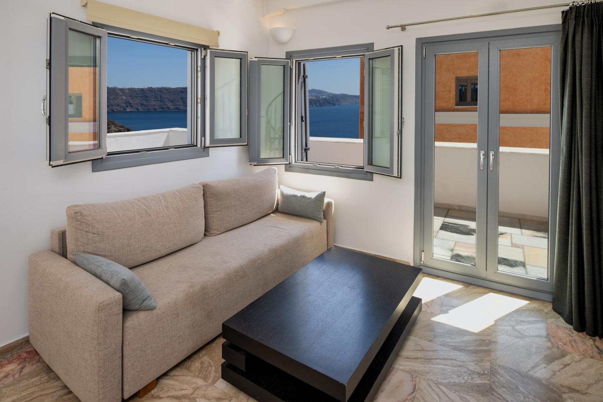 Bed & Breakfast Armonoia *