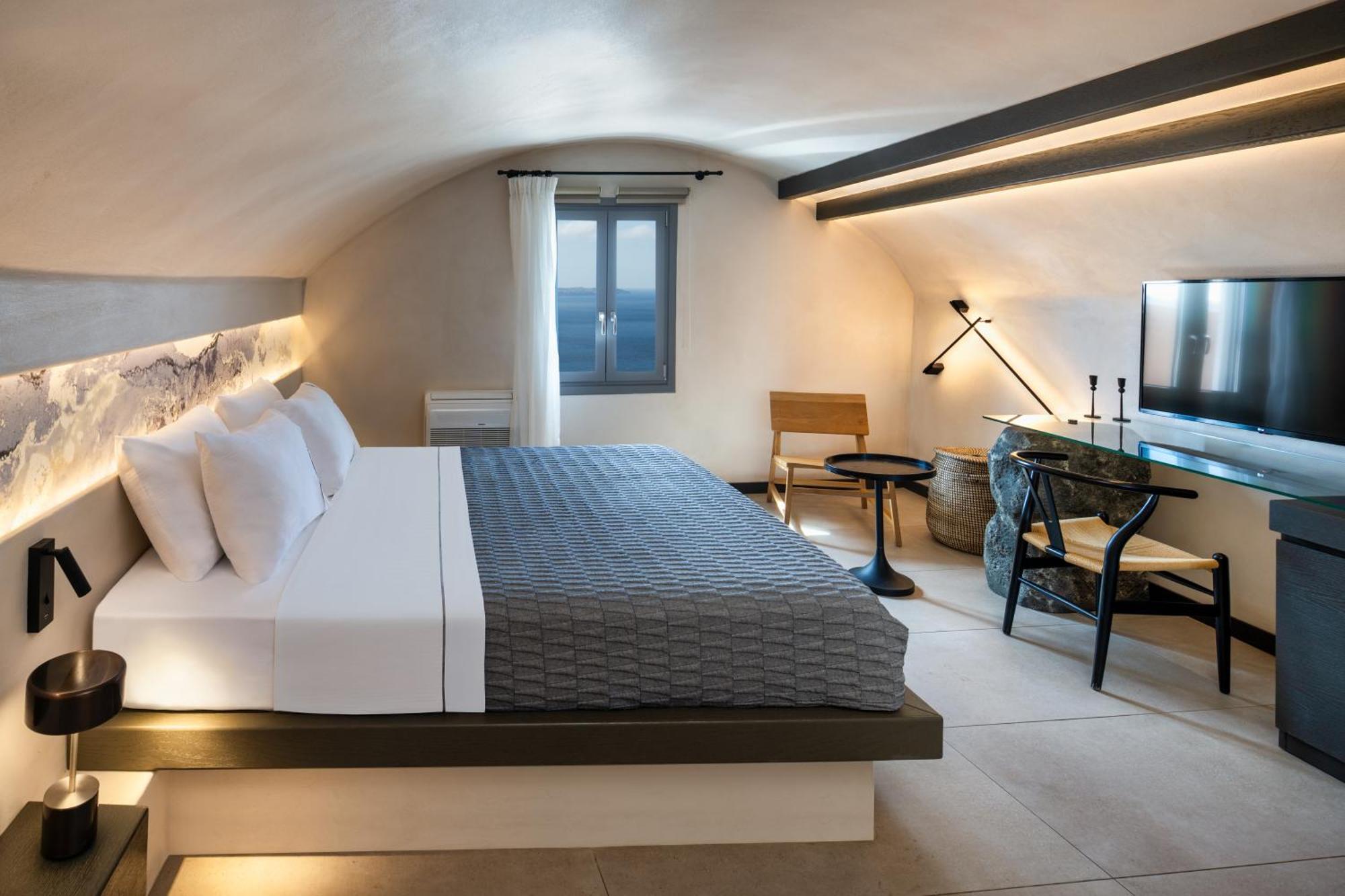 Armonoia Bed & Breakfast Oia (Santorini)