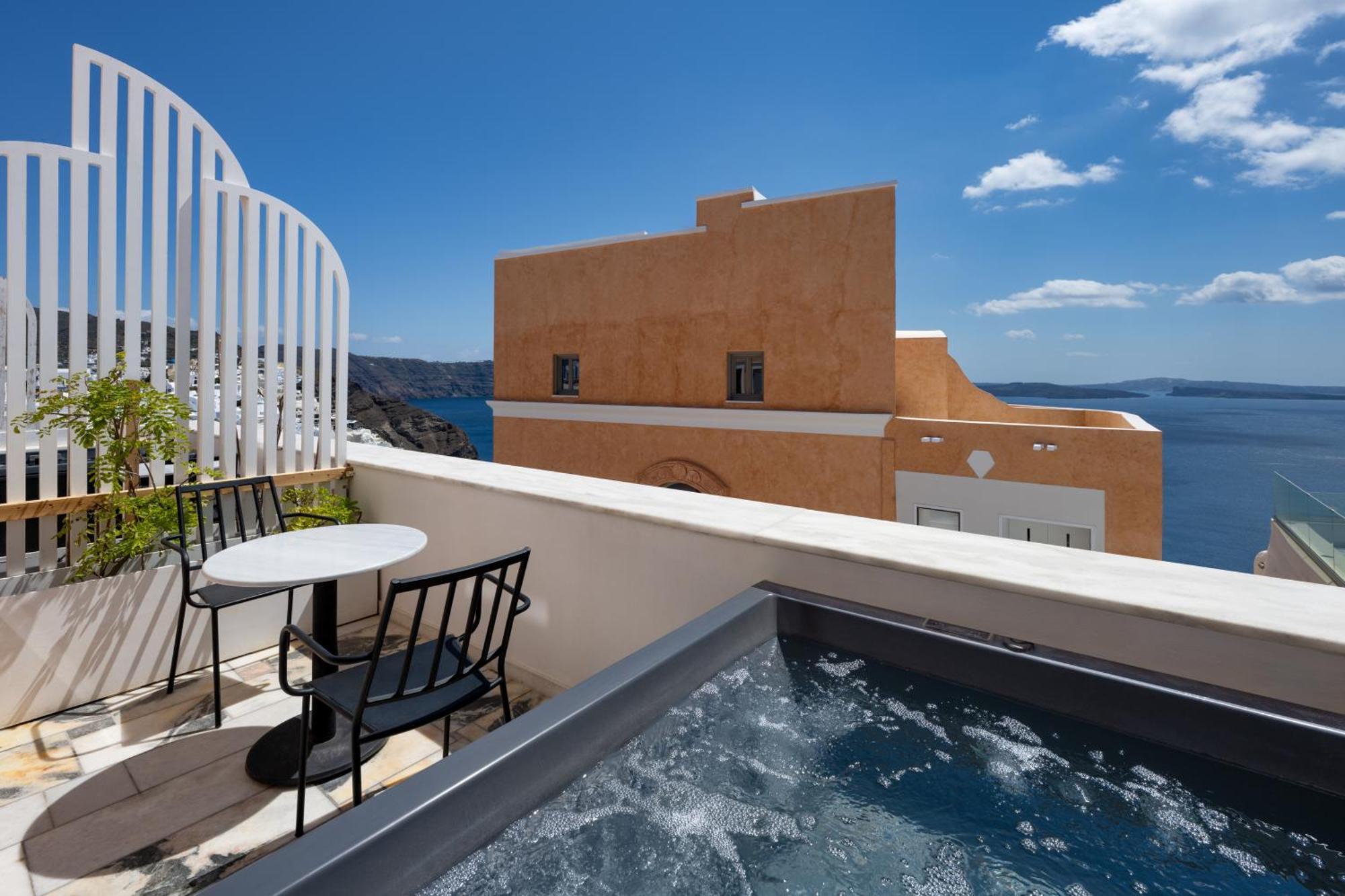 Armonoia Bed & Breakfast *
