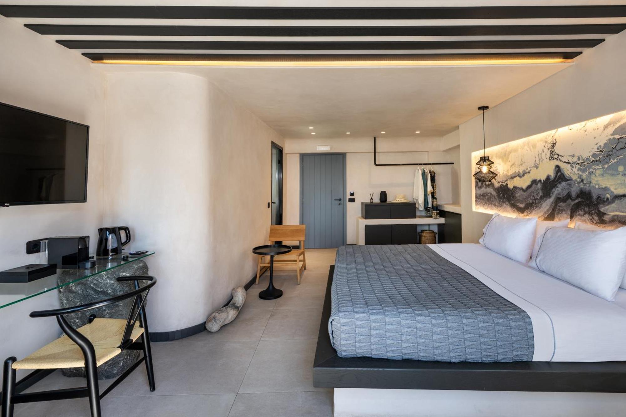 Bed & Breakfast Armonoia *