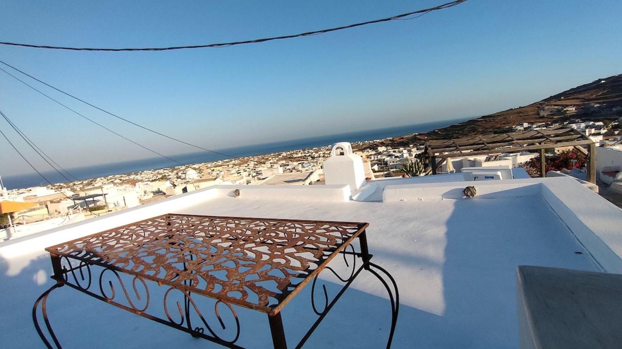 Holiday home The Commander's House Emporio (Santorini)