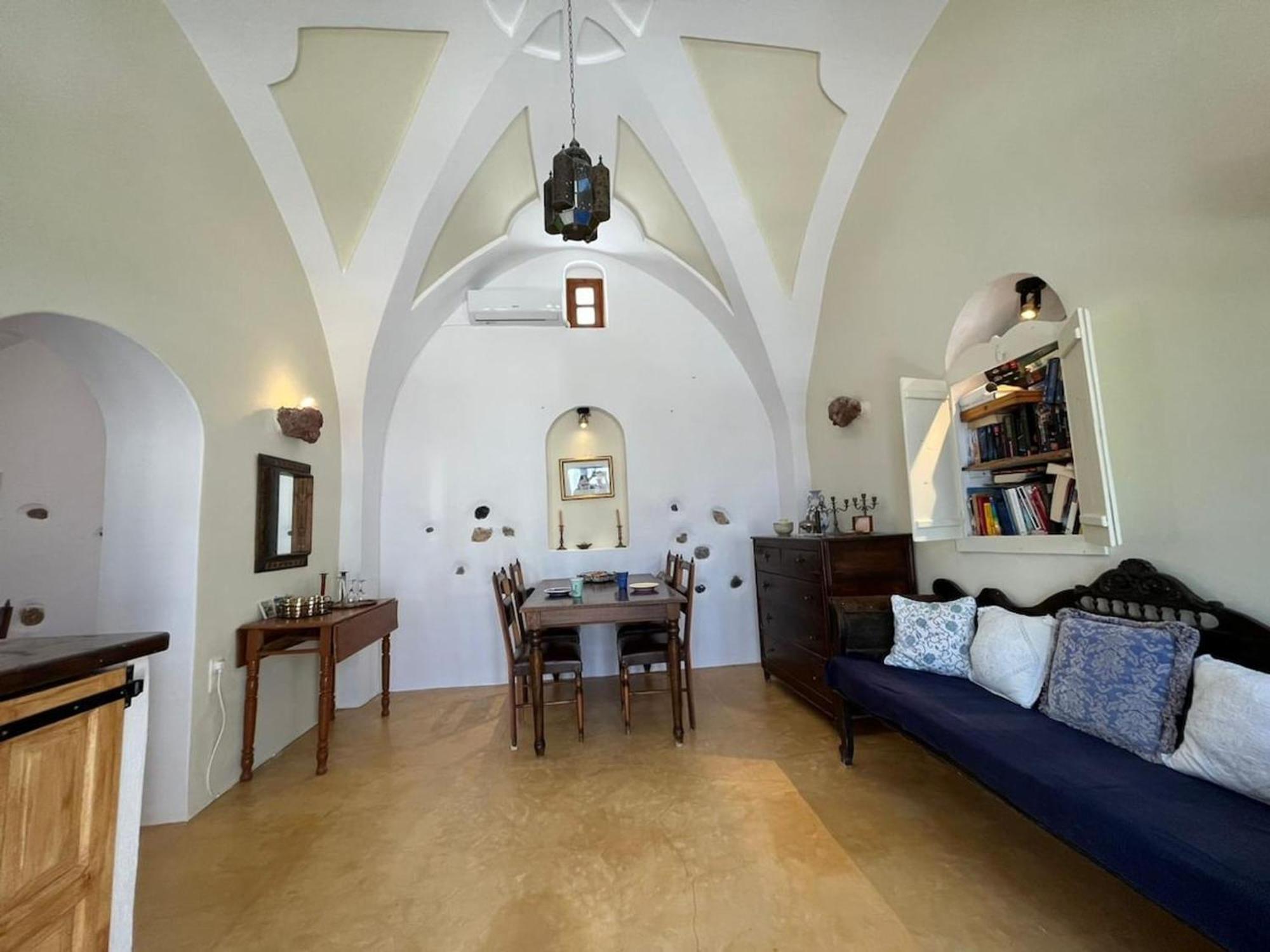 The Commander's House Holiday home