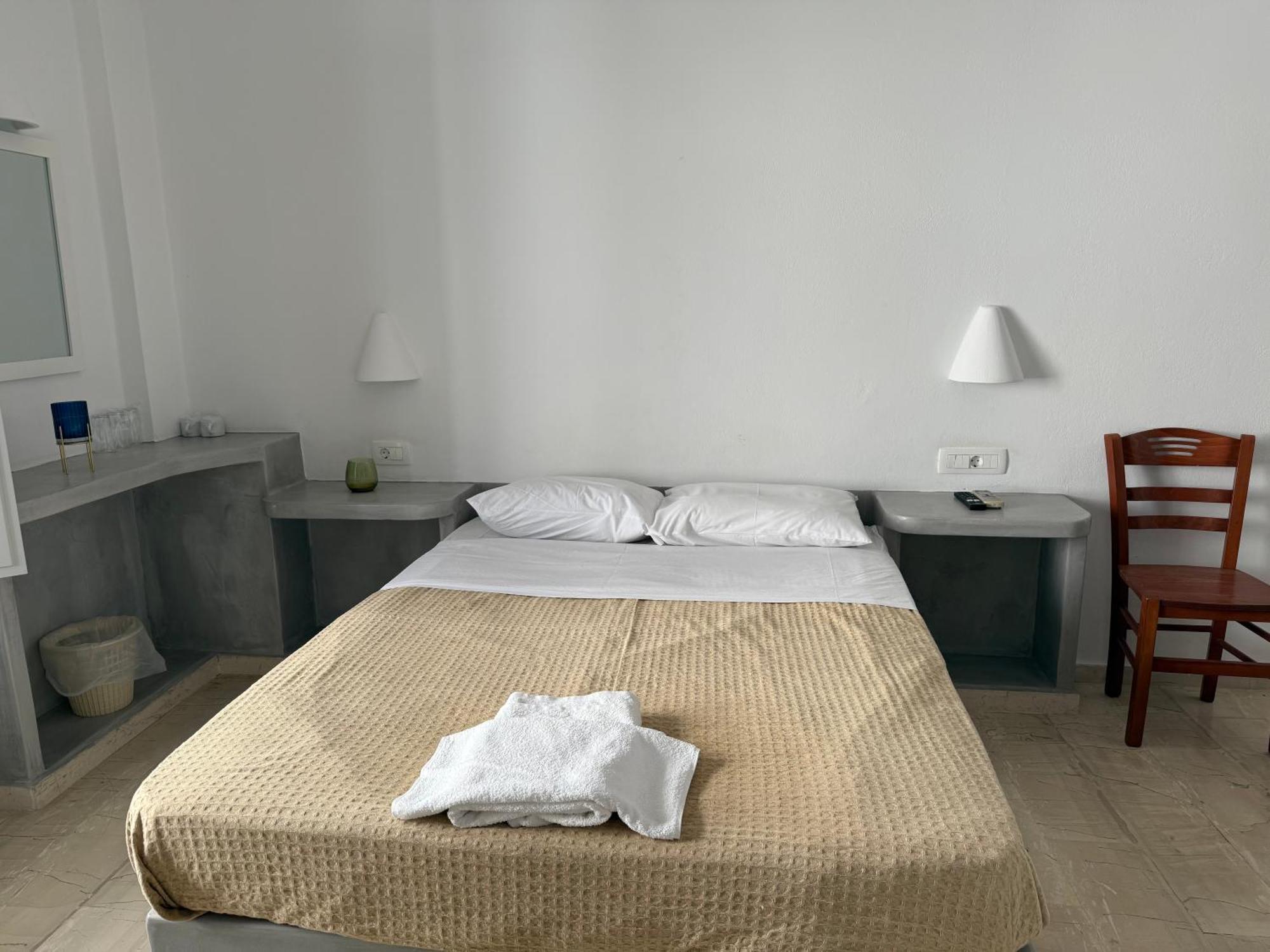 Hotel Hotel Hellas Fira (Santorini)