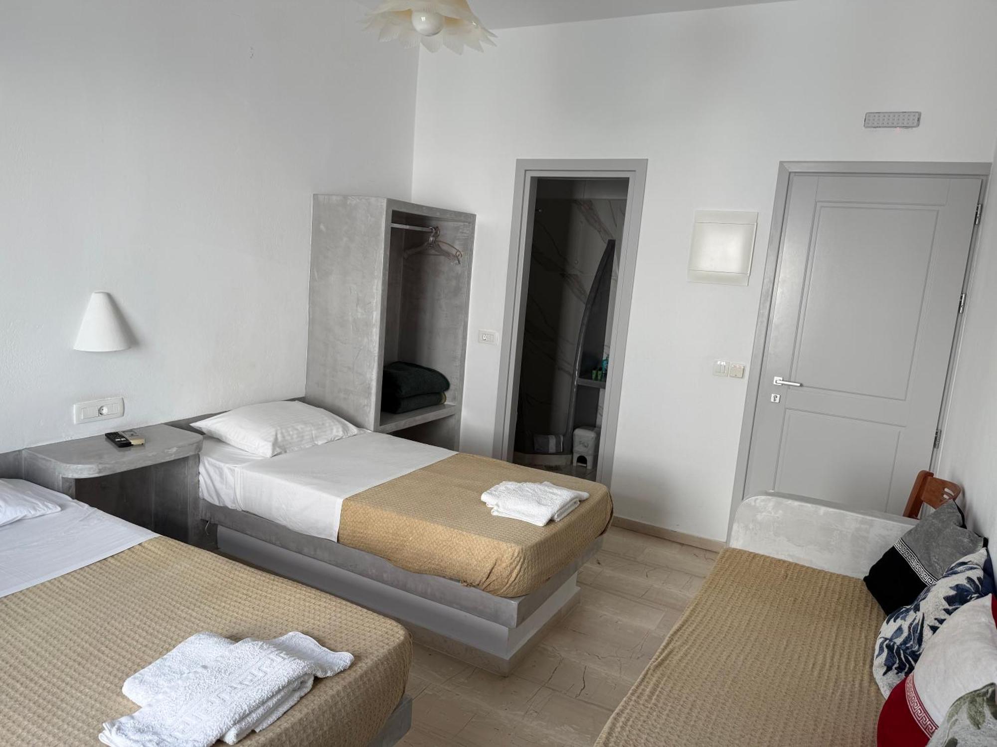 Hotel Hellas 2*