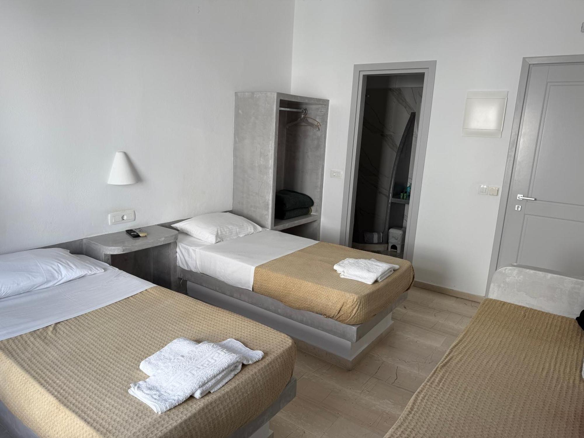 Hotel Hellas Fira (Santorini)