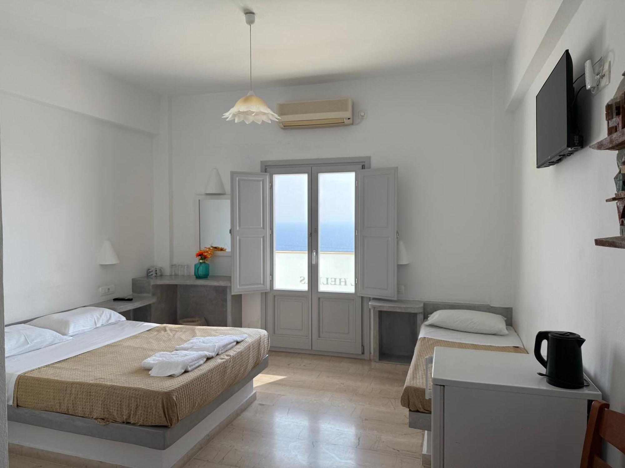 Hotel Hellas