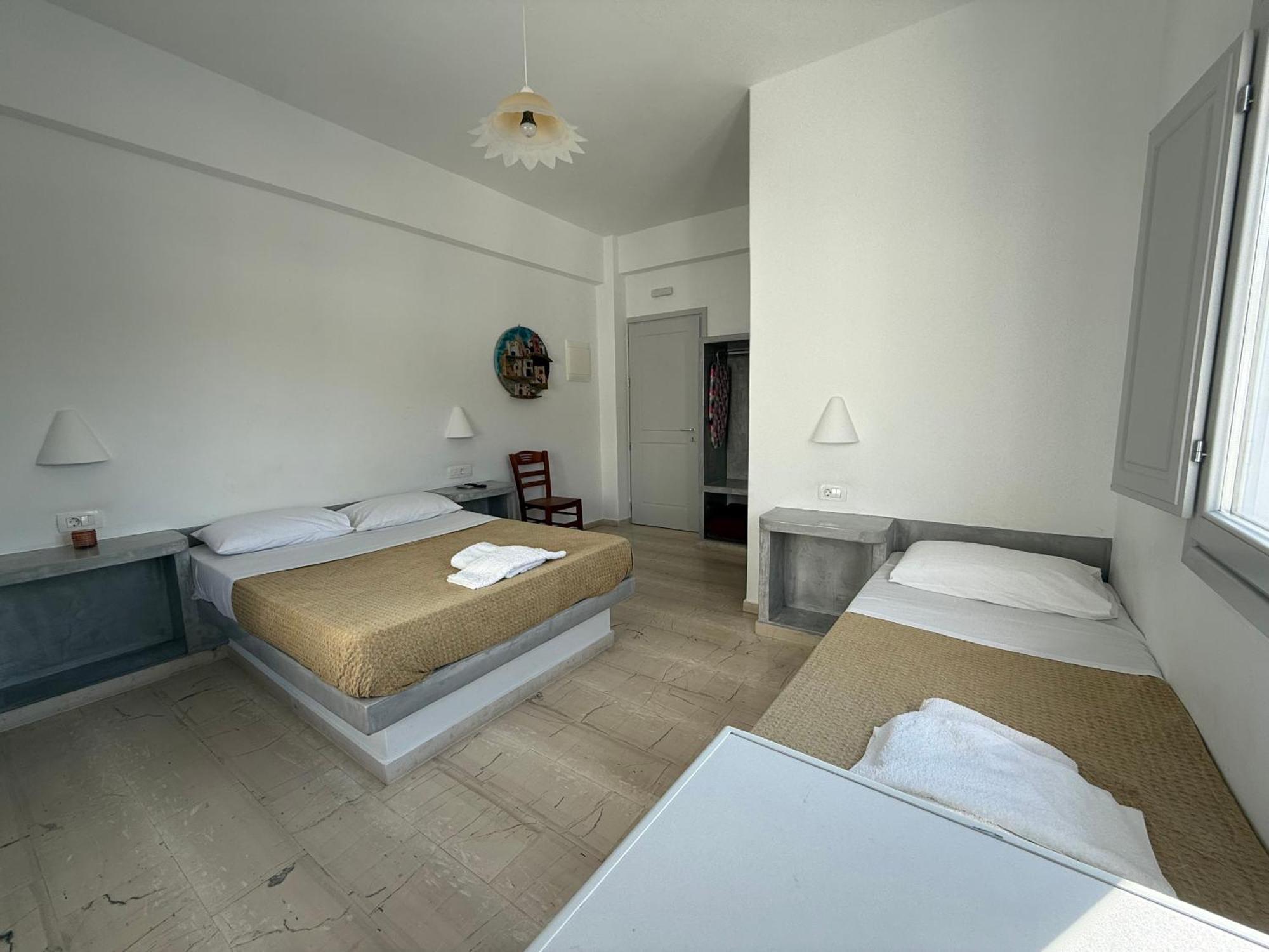 Hotel Hotel Hellas Fira (Santorini)