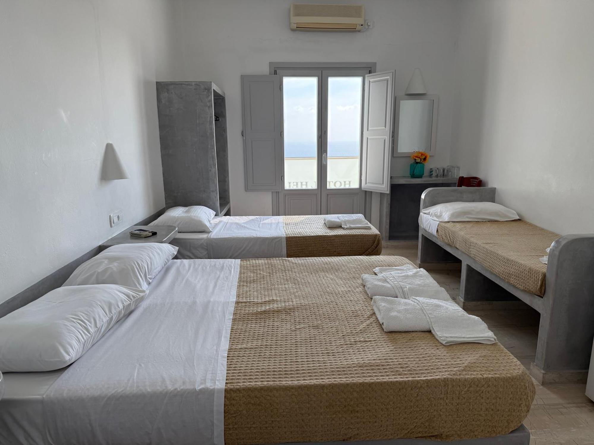 Hotel Hellas 2*