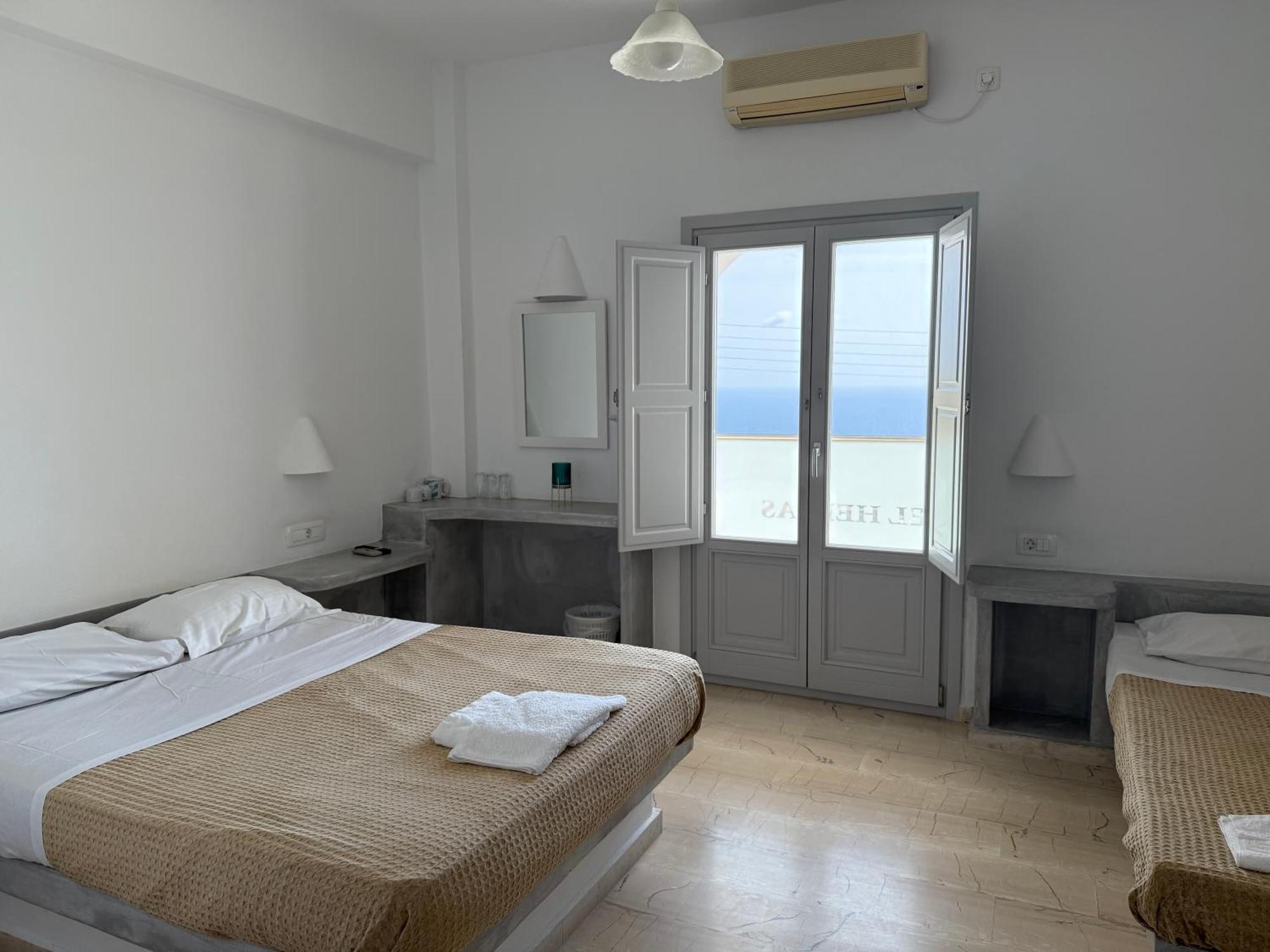 Hotel Hellas