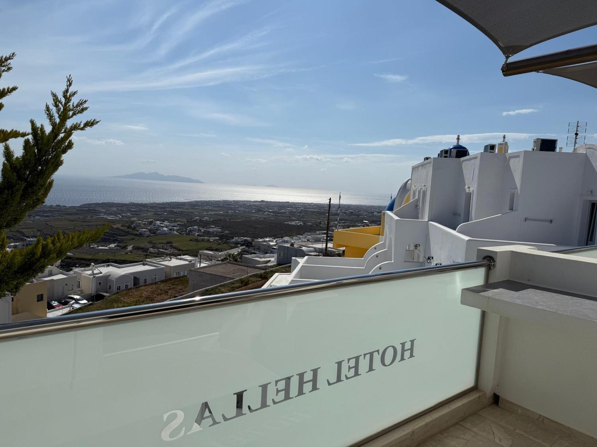 Hotel Hellas Hotel