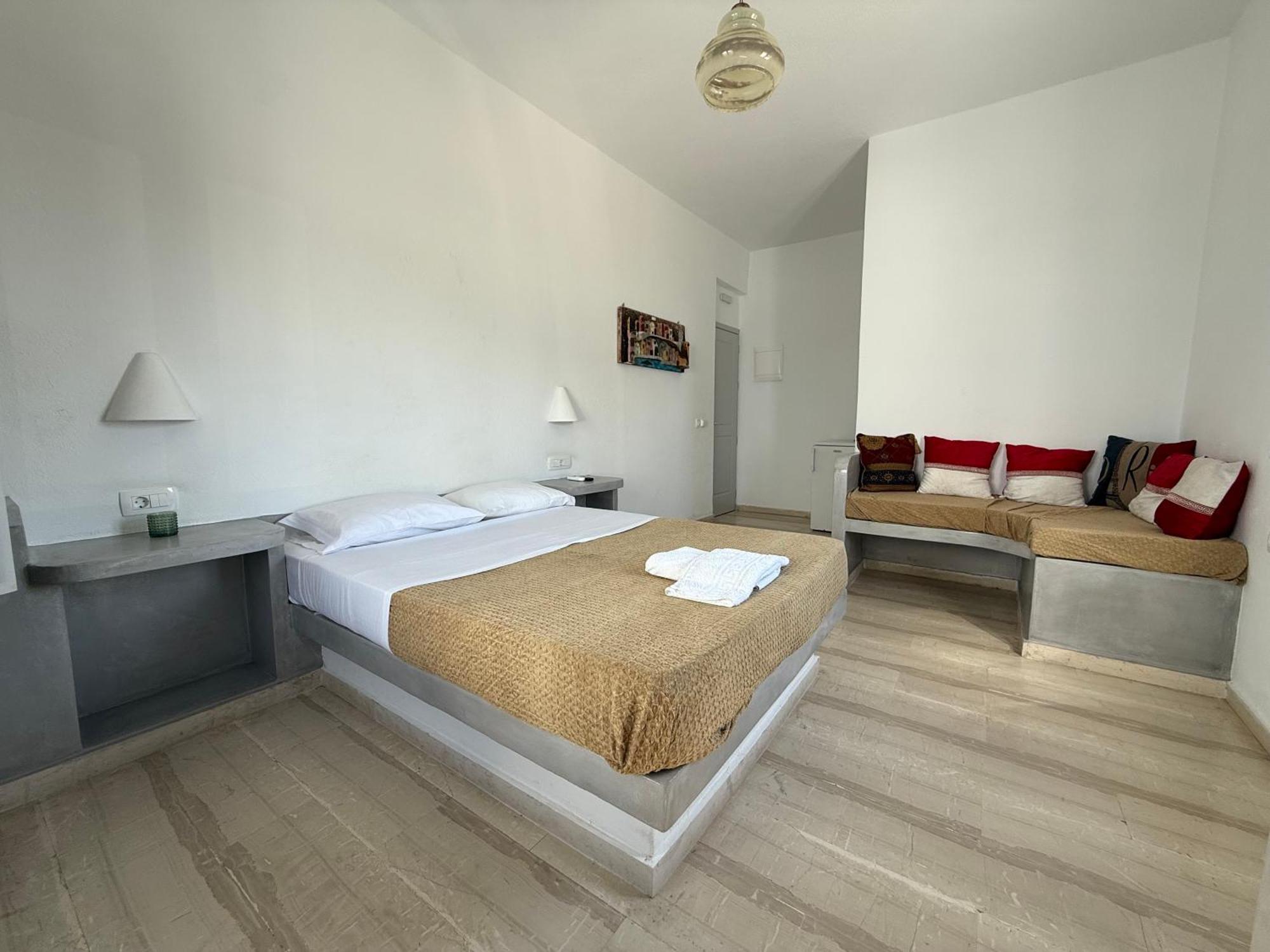 Hotel Hotel Hellas 2*